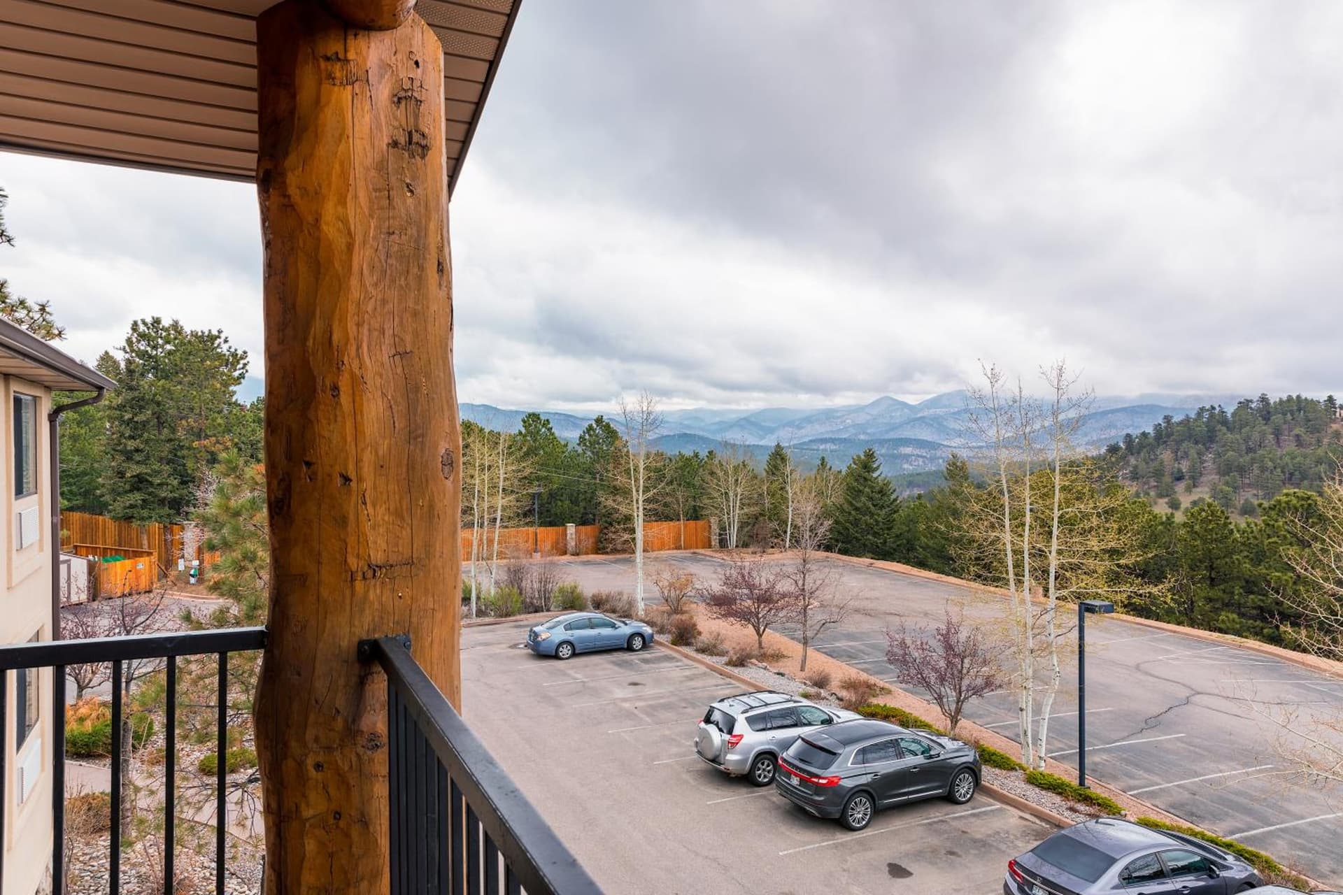 Comfort Suites Golden West on Evergreen Parkway gallery photo in Evergreen, CO — image 12