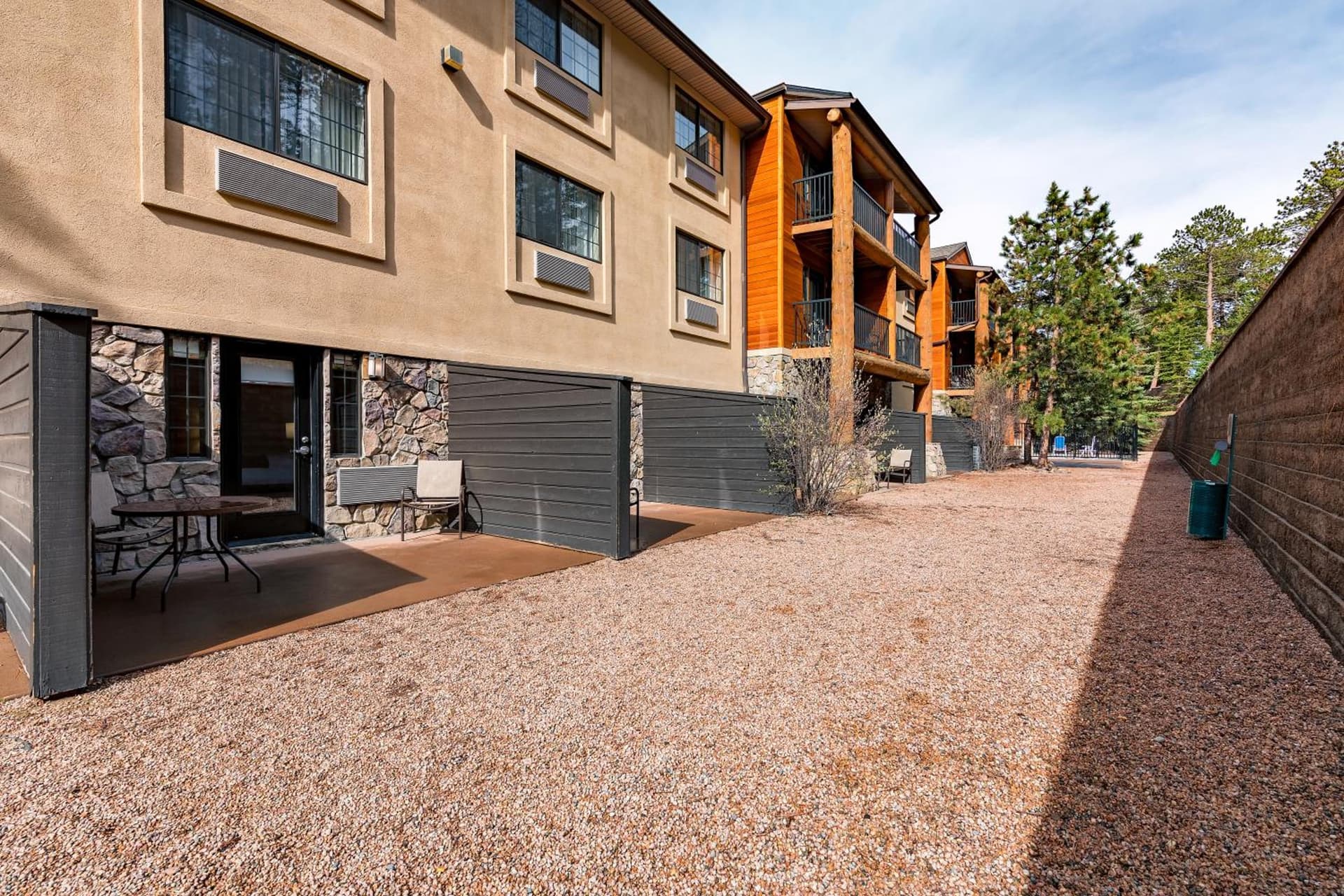 Comfort Suites Golden West on Evergreen Parkway gallery photo in Evergreen, CO — image 23