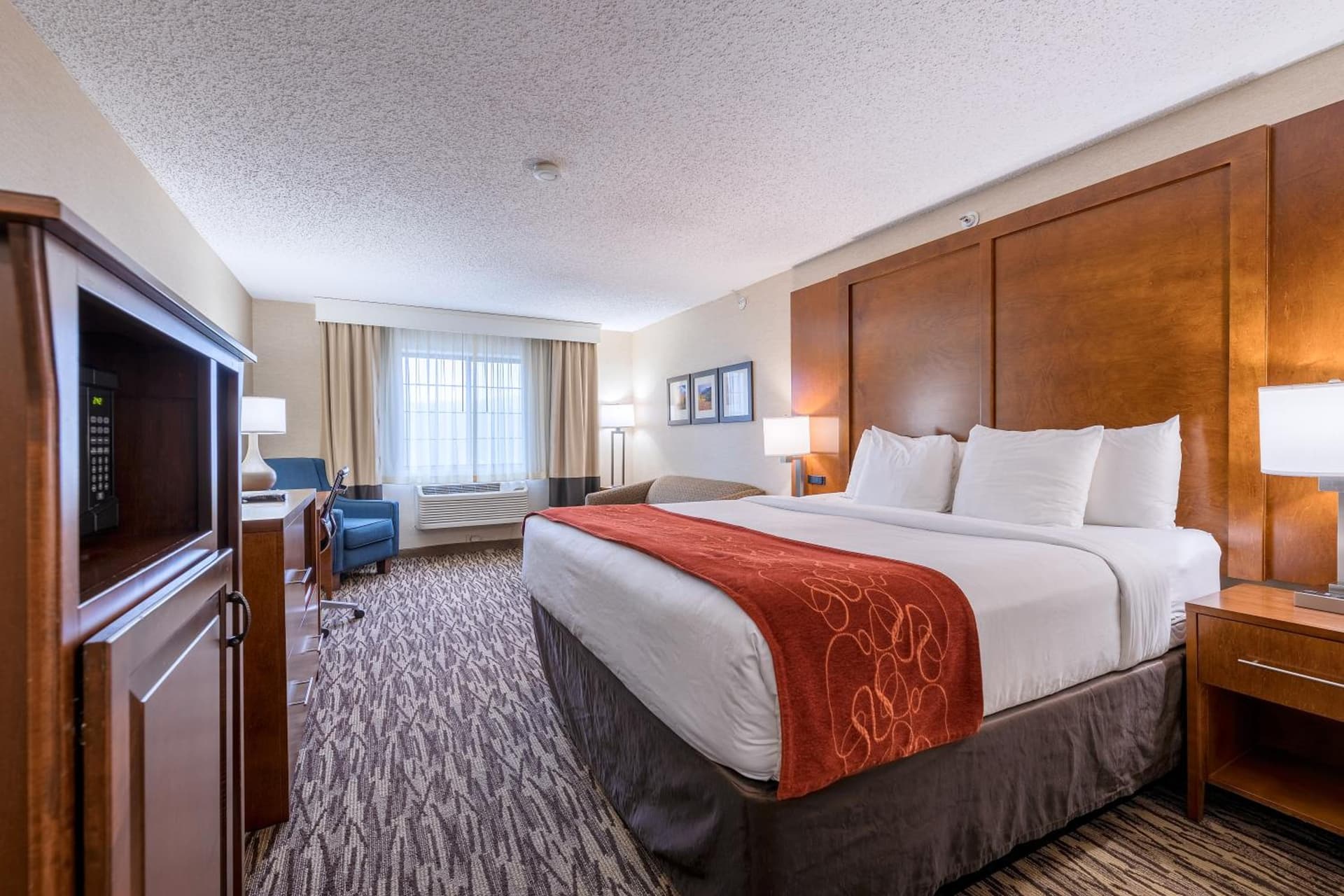 Comfort Suites Golden West on Evergreen Parkway gallery photo in Evergreen, CO — image 33