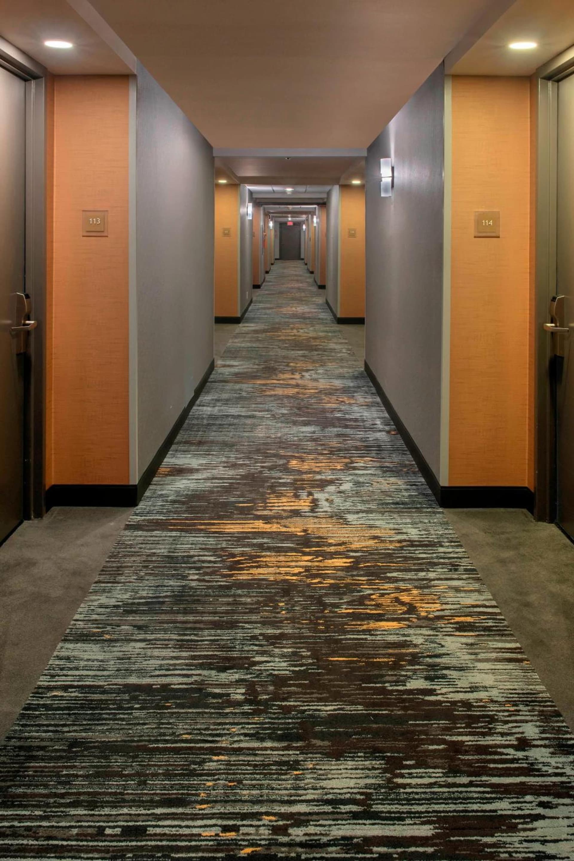 Four Points Philadelphia Northeast property views in Philadelphia, PA — gallery photo 3