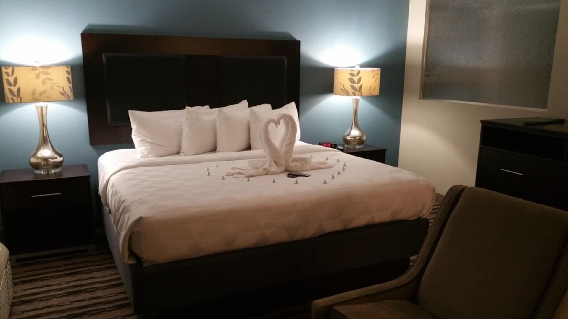Holiday Inn Harrisburg East by IHG interior in Middletown, PA — gallery photo 2