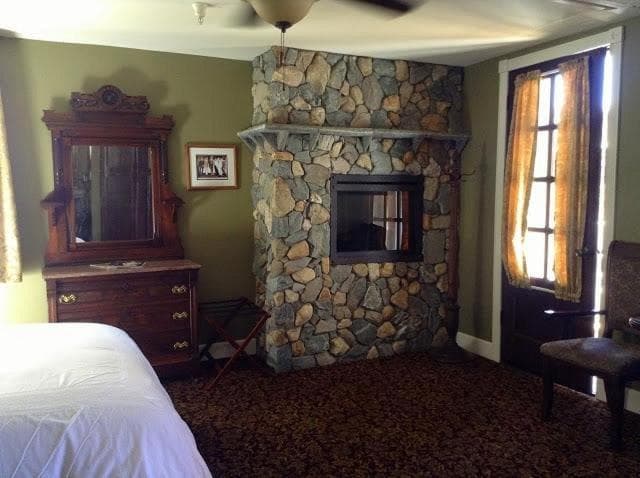 National Hotel Jackson, Tapestry Collection by Hilton gallery photo in Jackson, CA — image 12