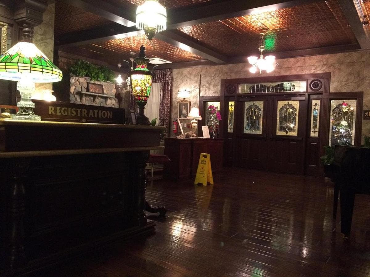 National Hotel Jackson, Tapestry Collection by Hilton gallery photo in Jackson, CA — image 6