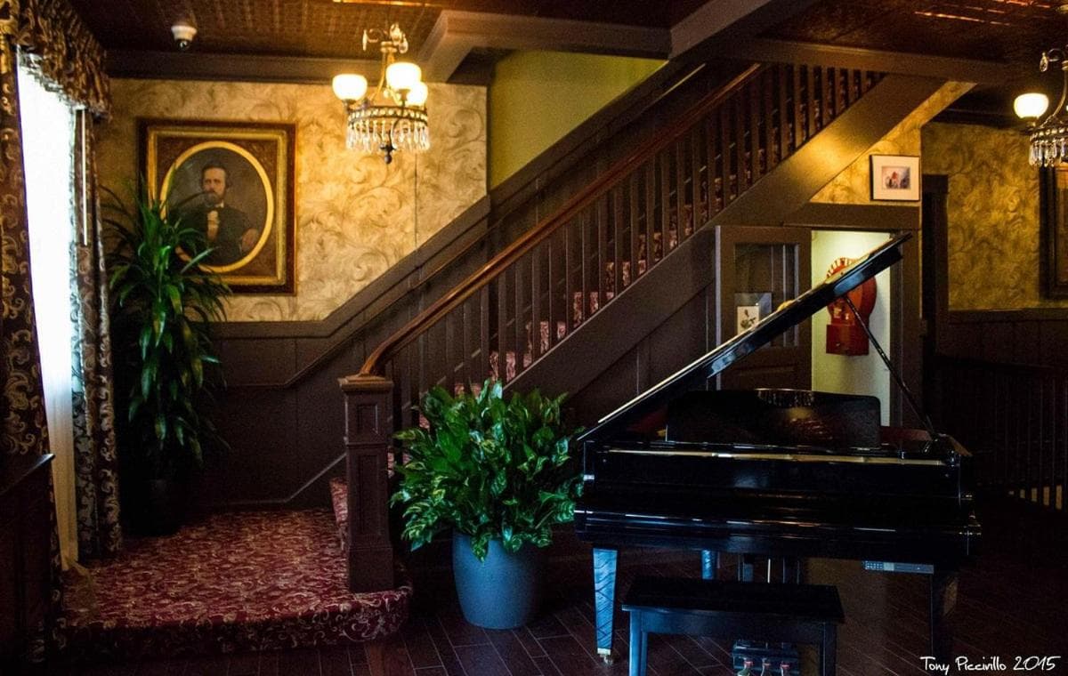 National Hotel Jackson, Tapestry Collection by Hilton gallery photo in Jackson, CA — image 40