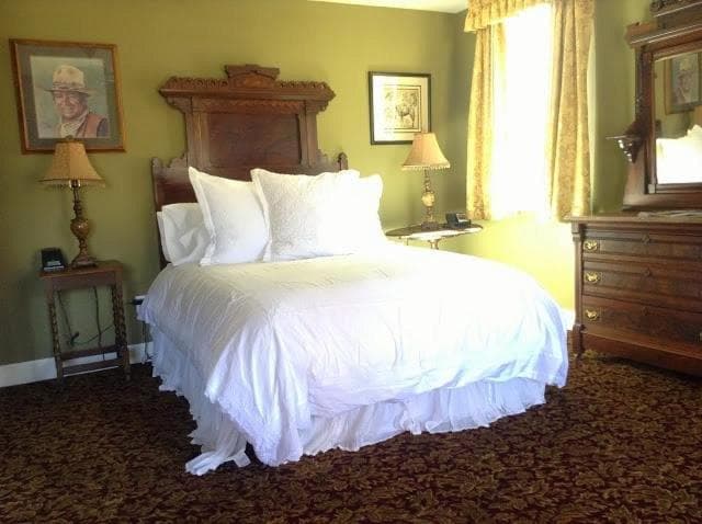 National Hotel Jackson, Tapestry Collection by Hilton gallery photo in Jackson, CA — image 35
