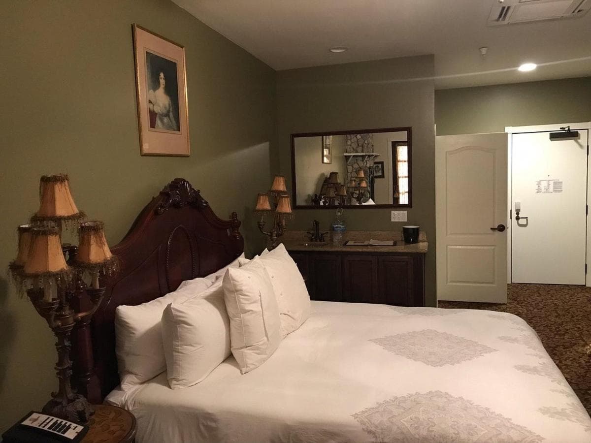 National Hotel Jackson, Tapestry Collection by Hilton gallery photo in Jackson, CA — image 45