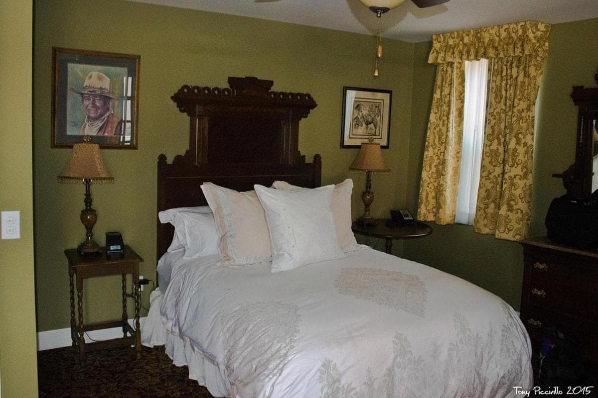 National Hotel Jackson, Tapestry Collection by Hilton gallery photo in Jackson, CA — image 46