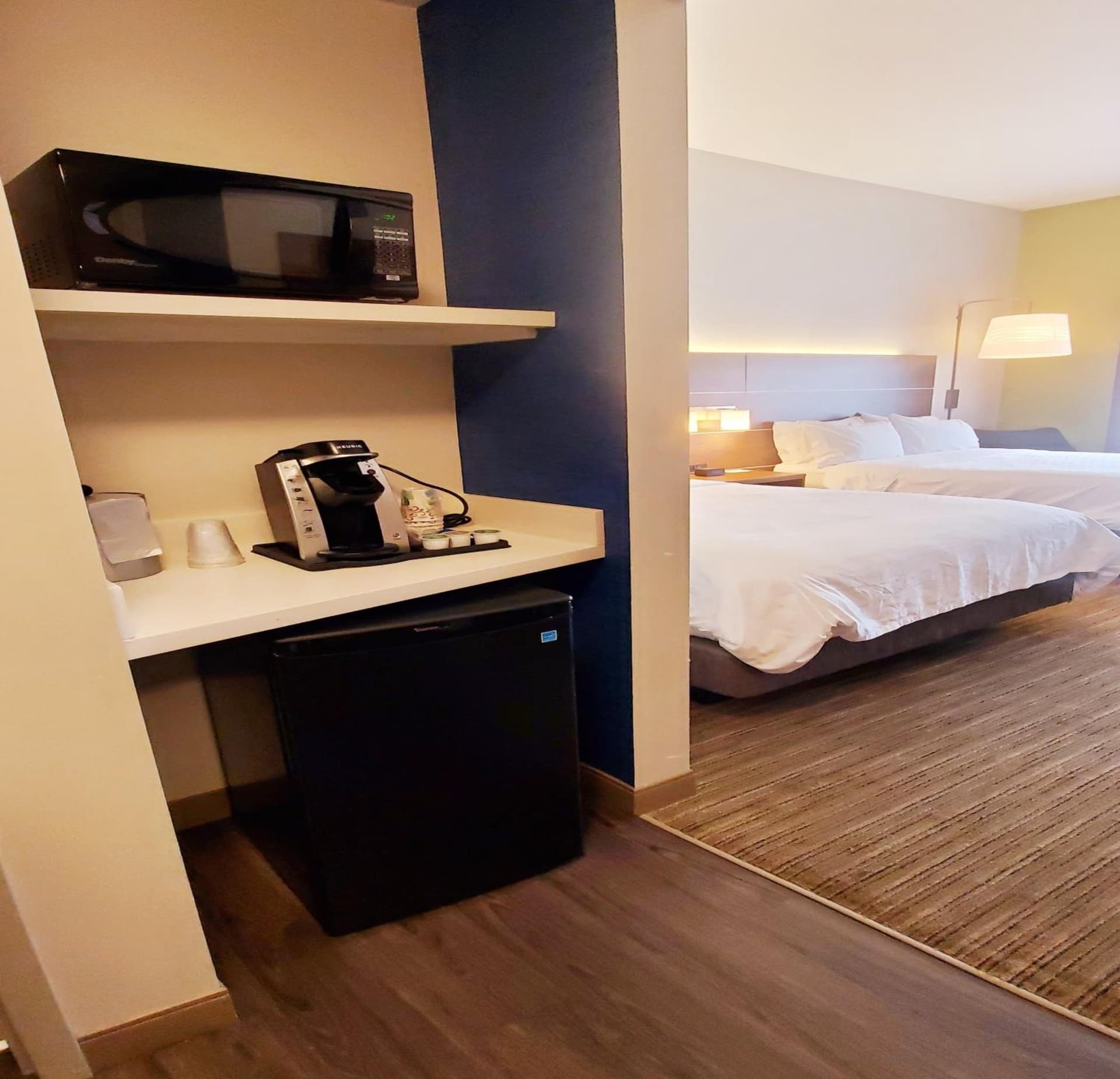 Holiday Inn Express & Suites Rehoboth Beach by IHG gallery photo in Rehoboth Beach, DE — image 60