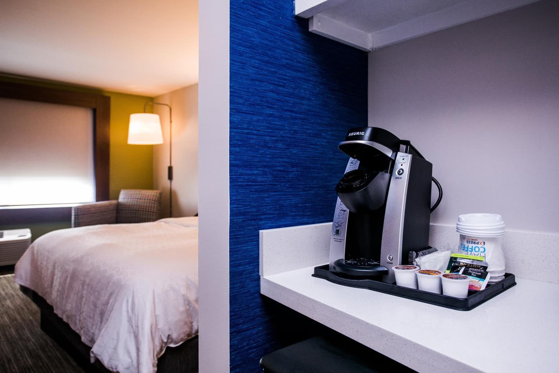 Holiday Inn Express & Suites Rehoboth Beach by IHG gallery photo in Rehoboth Beach, DE — image 74