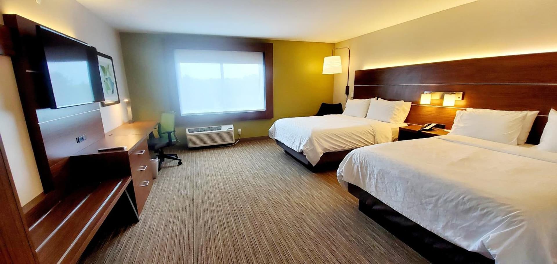 Holiday Inn Express & Suites Rehoboth Beach by IHG gallery photo in Rehoboth Beach, DE — image 39