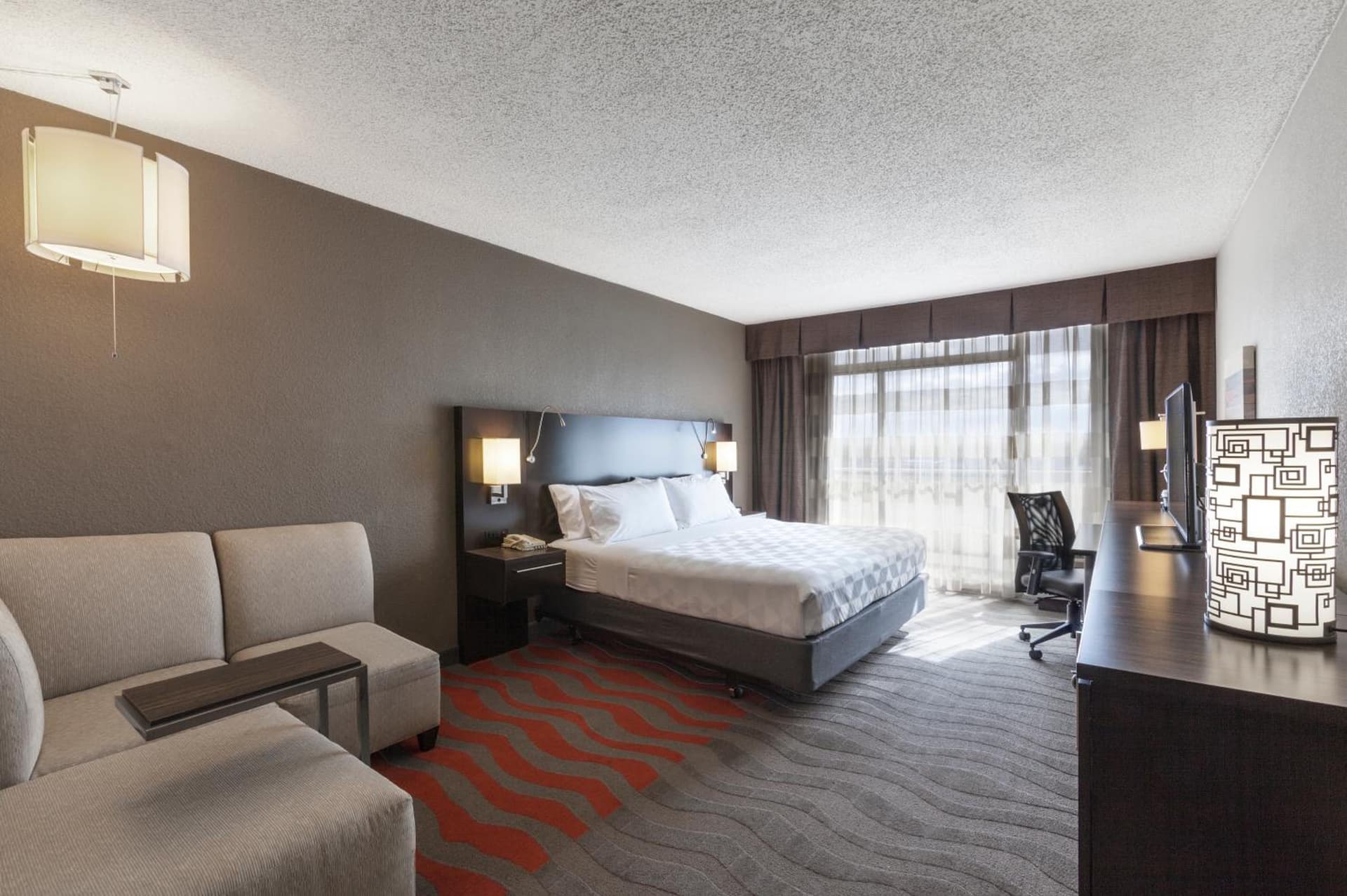 Holiday Inn Austin Midtown by IHG interior in Austin, TX — gallery photo 2