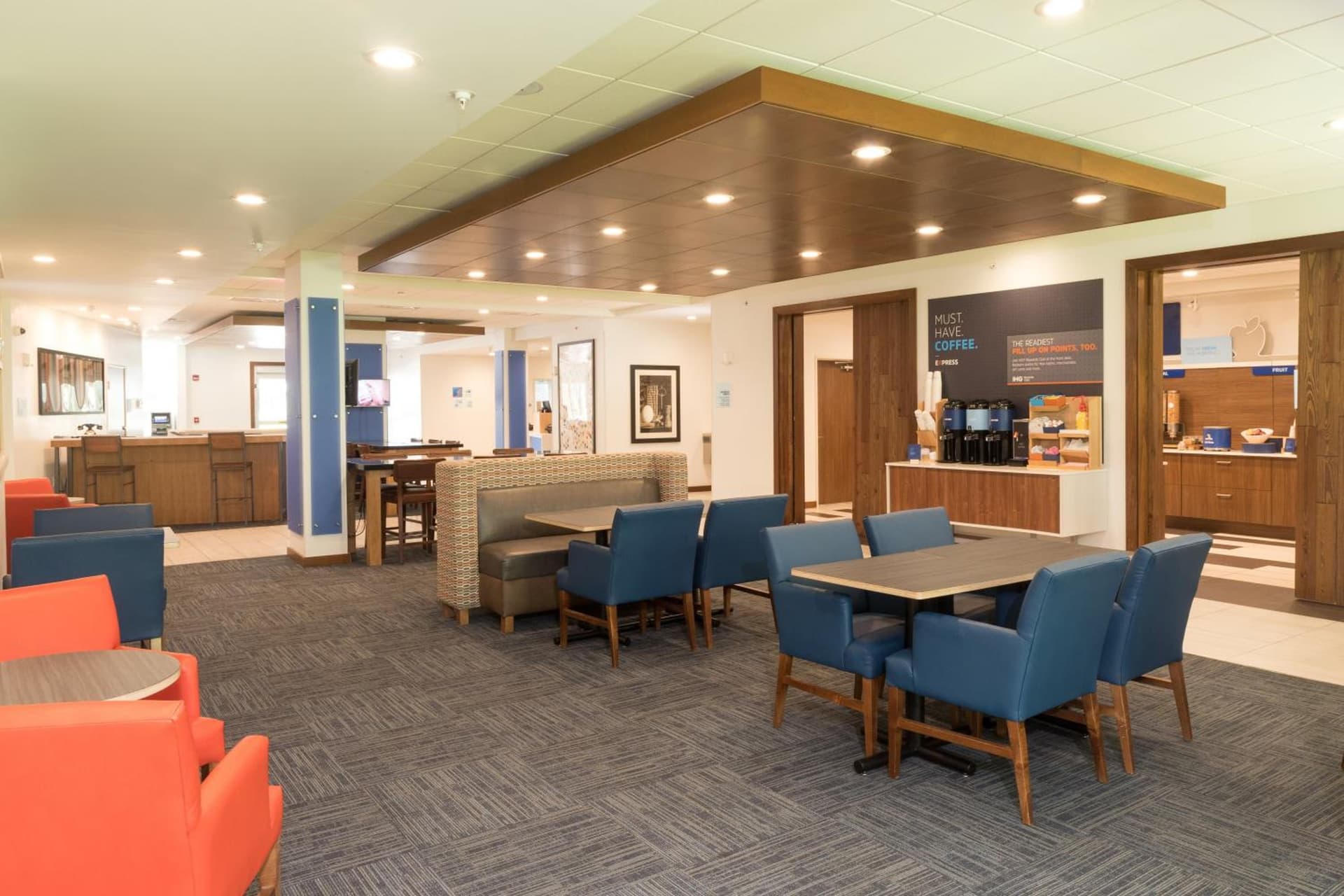 Holiday Inn Express & Suites La Porte by IHG gallery photo in LaPorte, IN — image 33