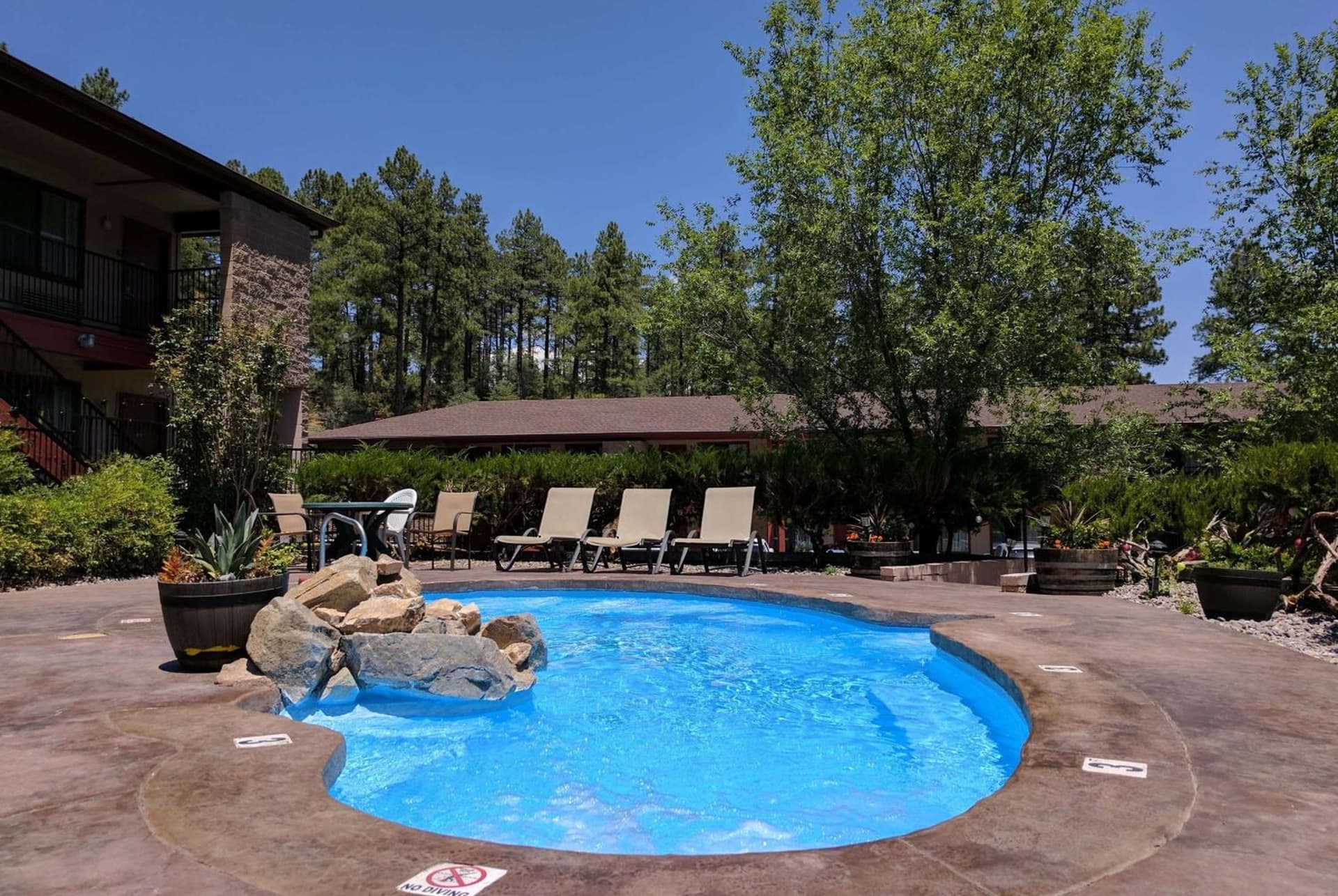 Days Inn by Wyndham Prescott gallery photo in Prescott, AZ — image 12
