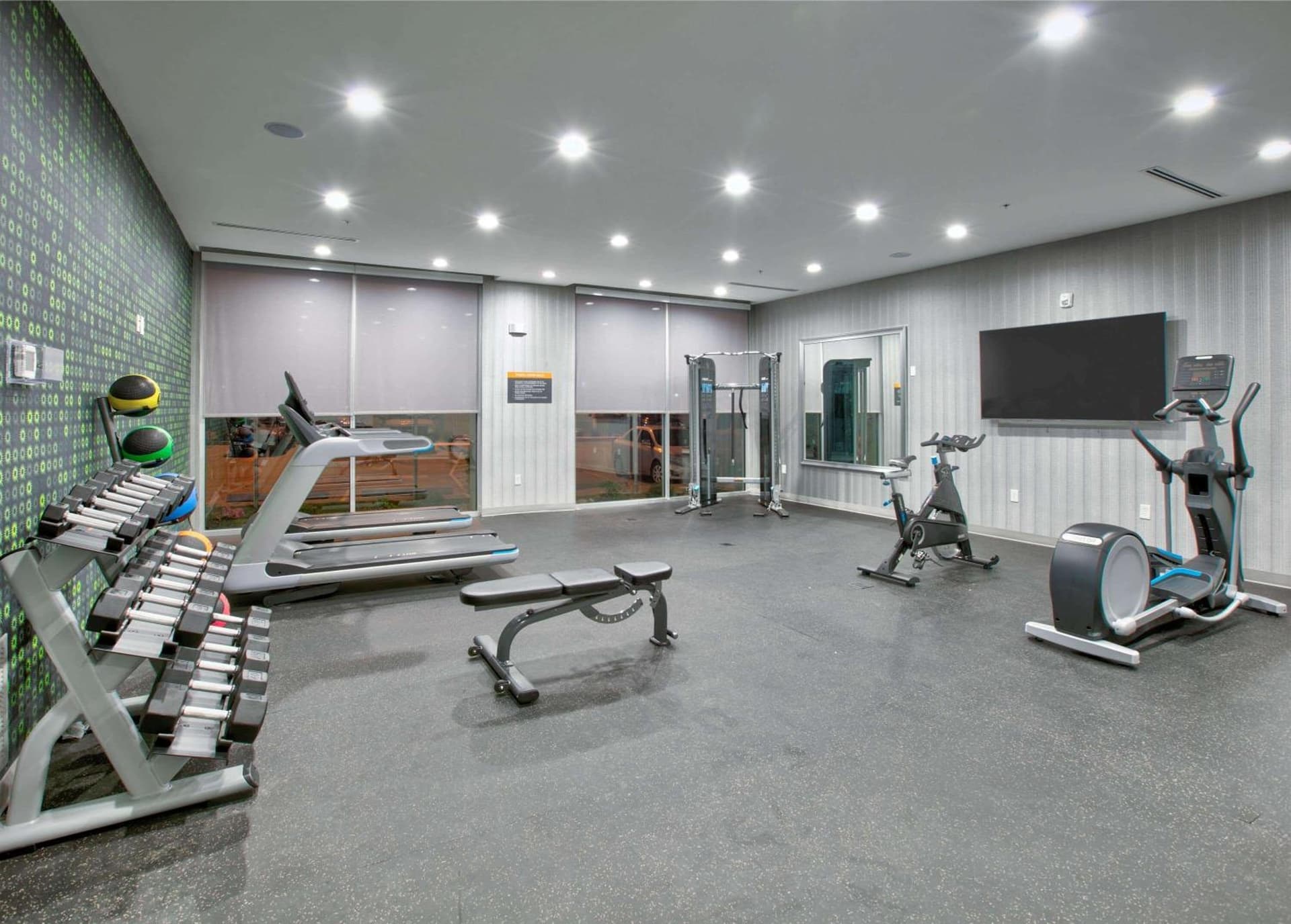 La Quinta Inn & Suites by Wyndham Dallas/Fairpark gallery photo in Dallas, TX — image 44