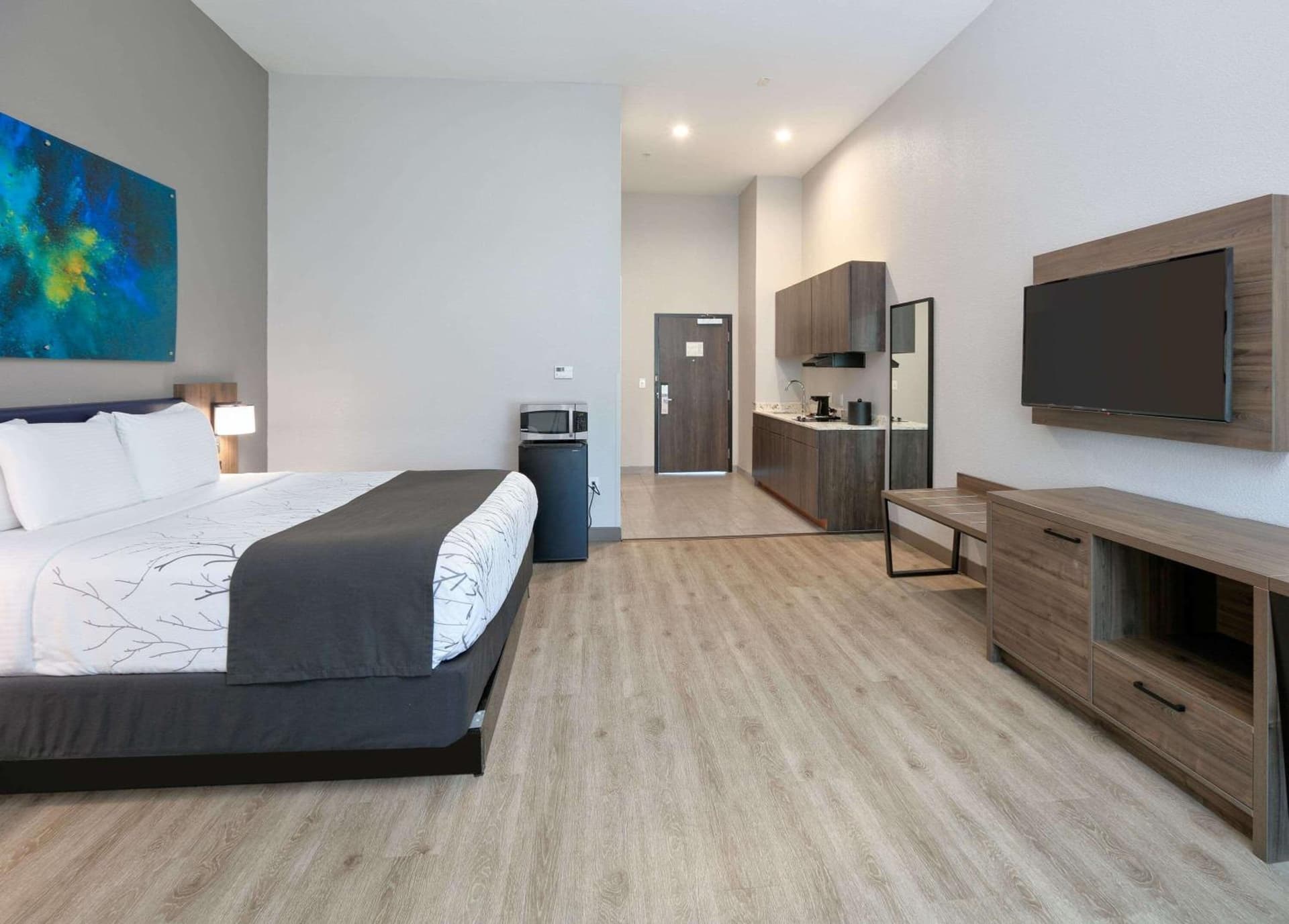 La Quinta Inn & Suites by Wyndham Dallas/Fairpark gallery photo in Dallas, TX — image 26