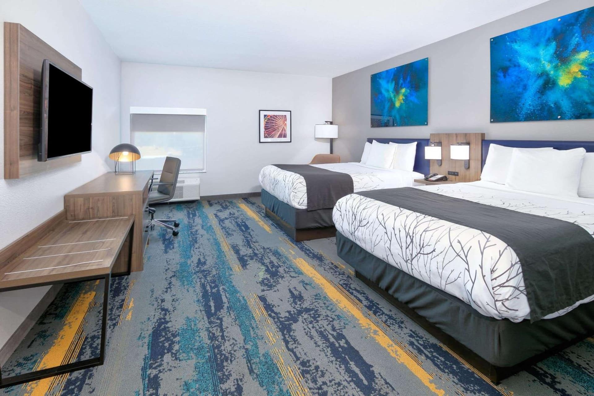 La Quinta Inn & Suites by Wyndham Dallas/Fairpark gallery photo in Dallas, TX — image 28