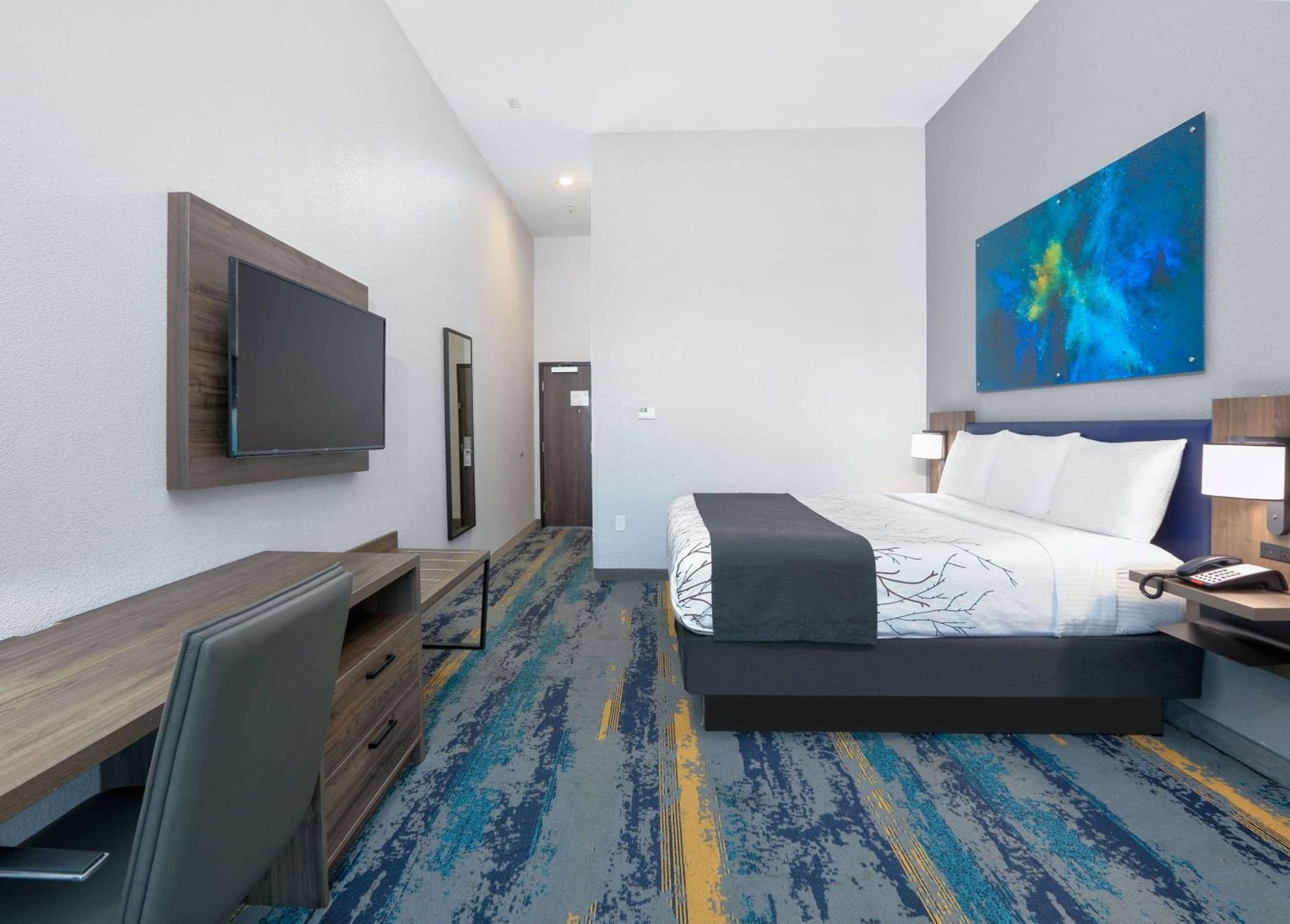 La Quinta Inn & Suites by Wyndham Dallas/Fairpark gallery photo in Dallas, TX — image 42