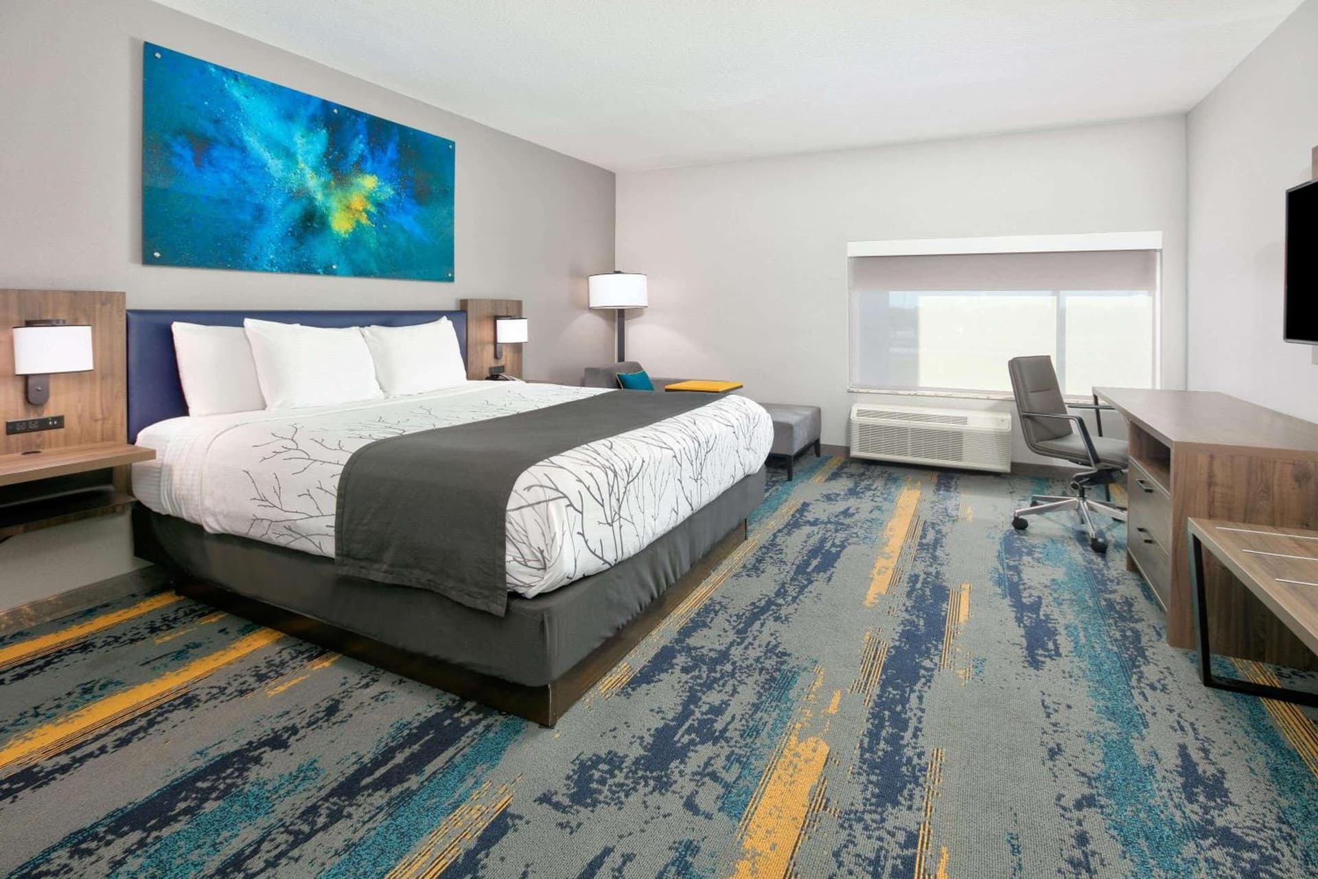La Quinta Inn & Suites by Wyndham Dallas/Fairpark gallery photo in Dallas, TX — image 20