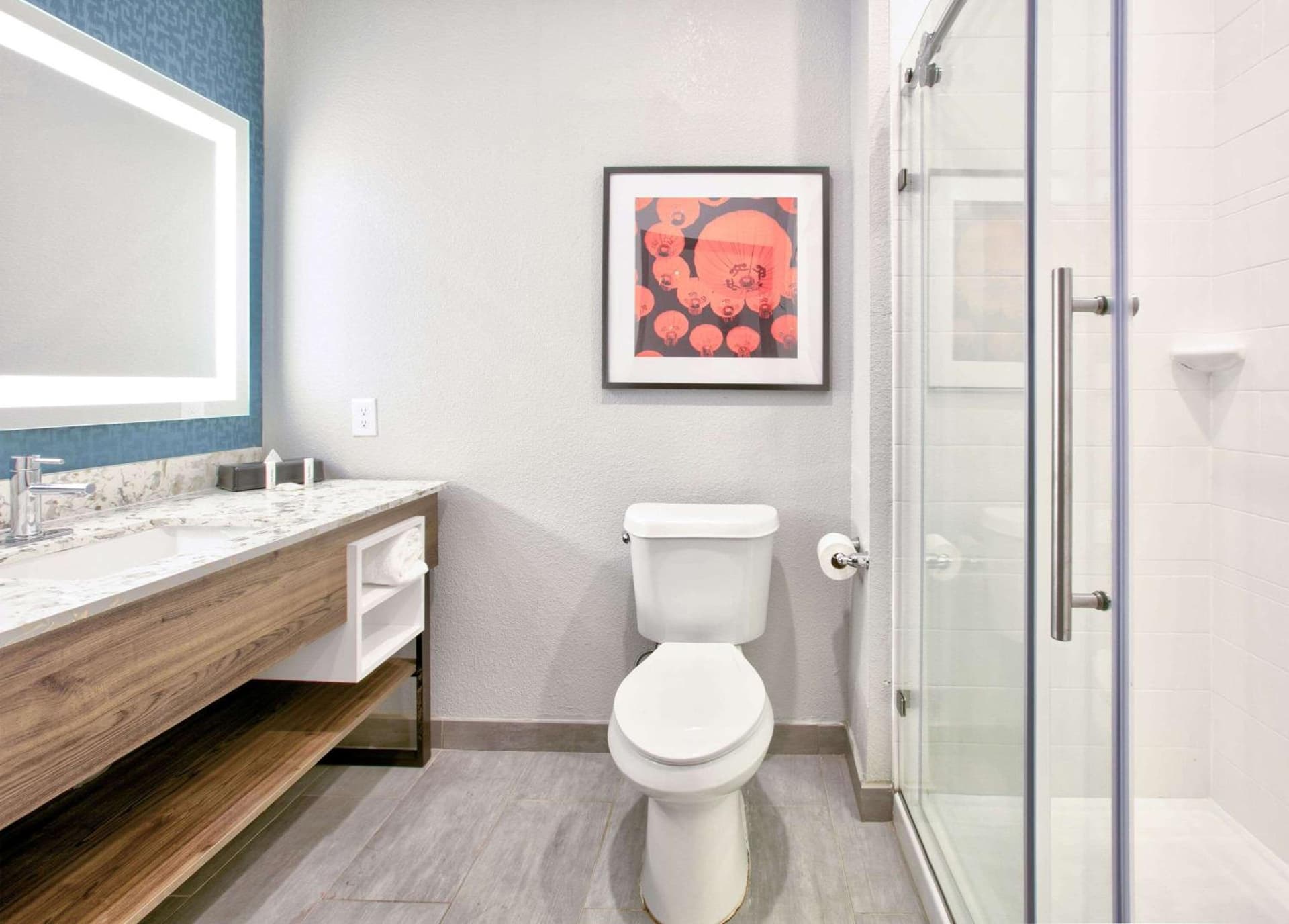 La Quinta Inn & Suites by Wyndham Dallas/Fairpark gallery photo in Dallas, TX — image 68