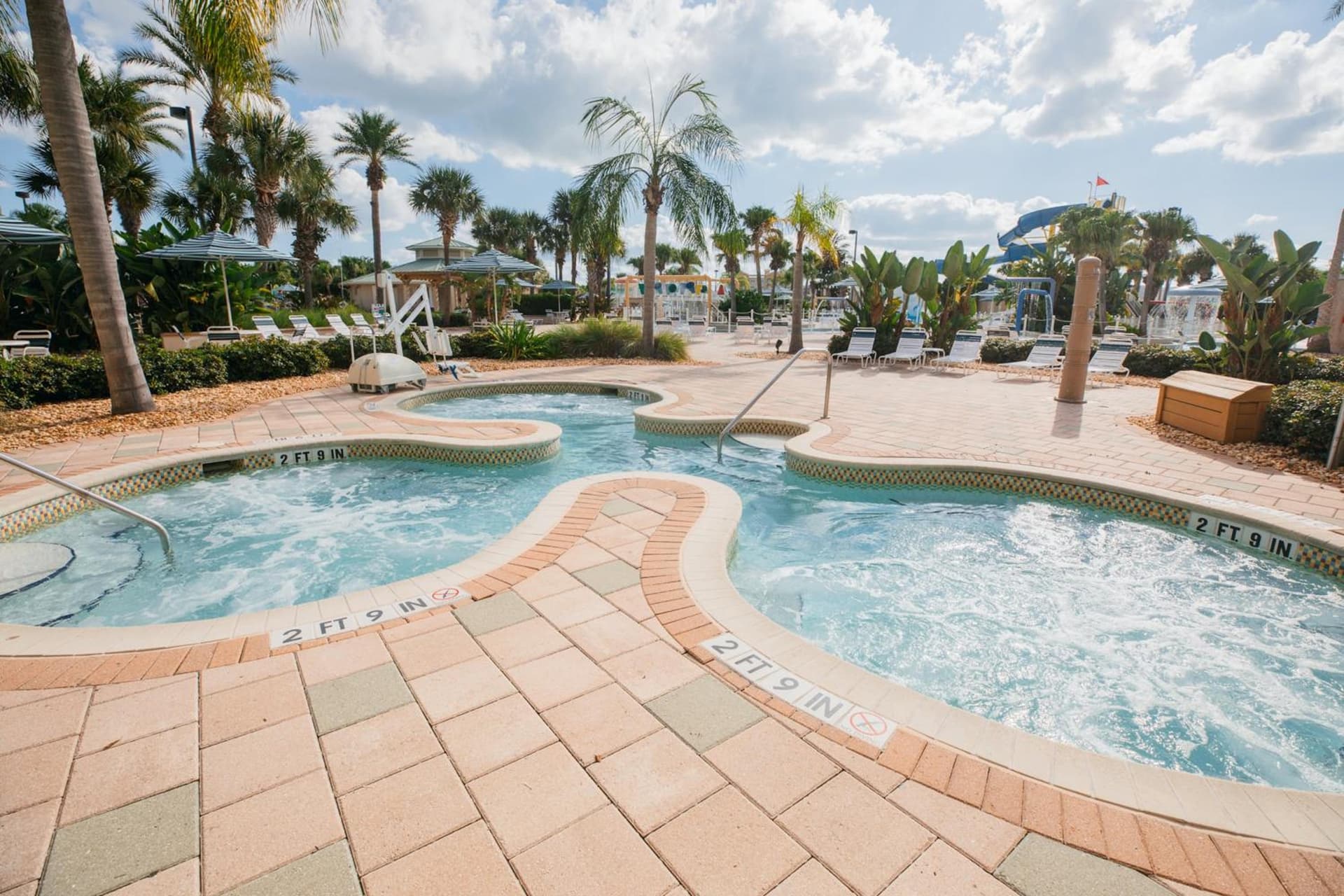 Holiday Inn Club Vacations Cape Canaveral Beach Resort property views in Cape Canaveral, FL — gallery photo 3