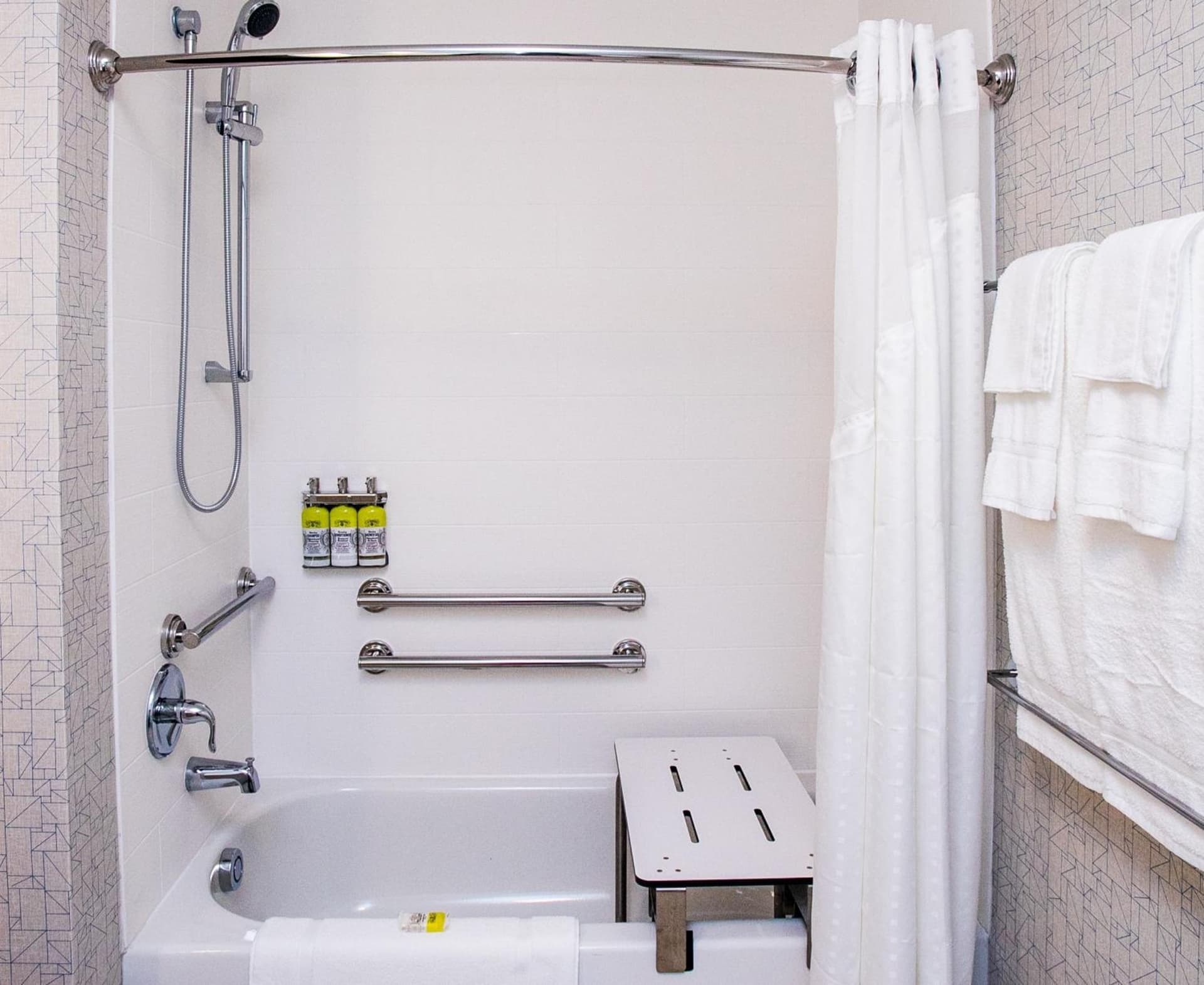 Holiday Inn Express & Suites Rehoboth Beach by IHG gallery photo in Rehoboth Beach, DE — image 52