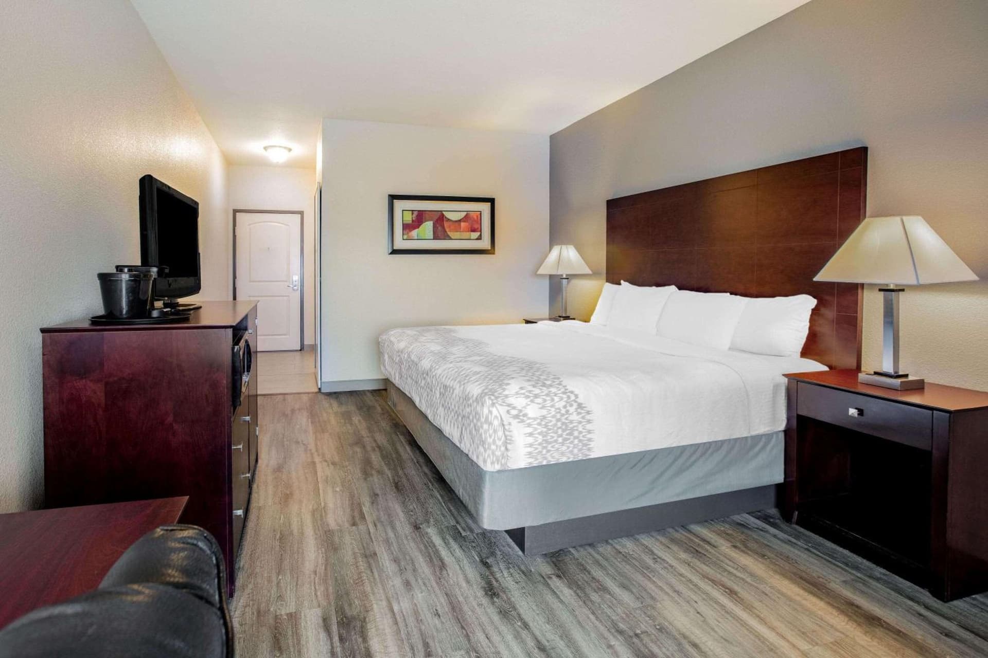 La Quinta by Wyndham McKinney gallery photo in McKinney, TX — image 35