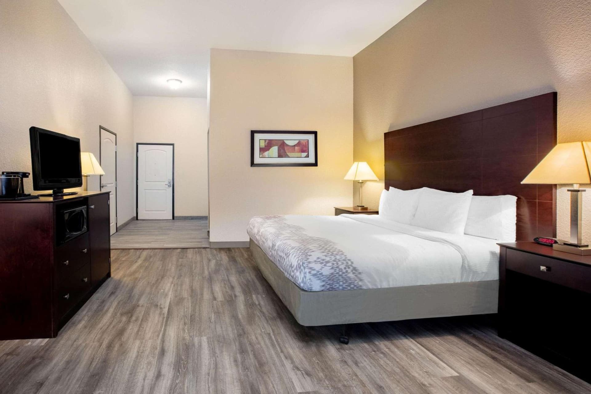 La Quinta by Wyndham McKinney gallery photo in McKinney, TX — image 31