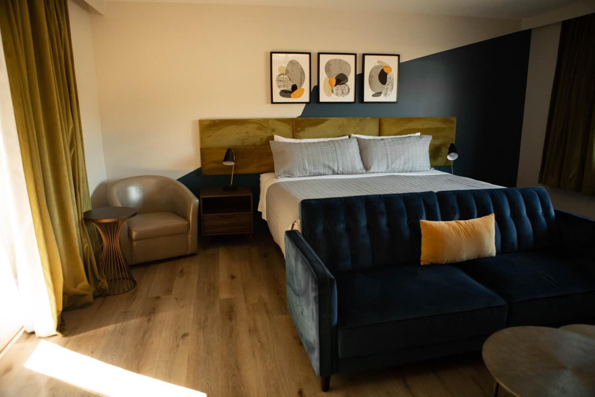 4411 Inn & Suites gallery photo in Michigan City, IN — image 32