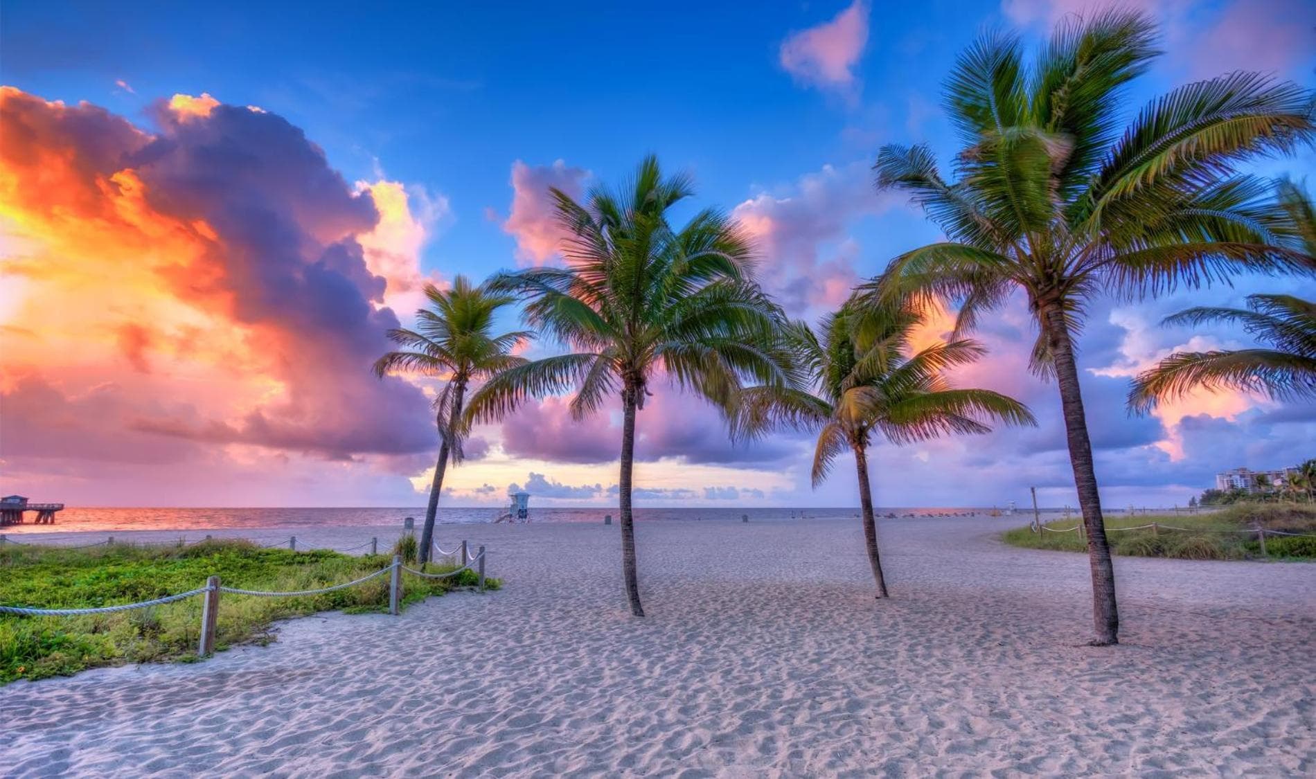 Surf & Sand Seaside gallery photo in Pompano Beach, FL — image 7