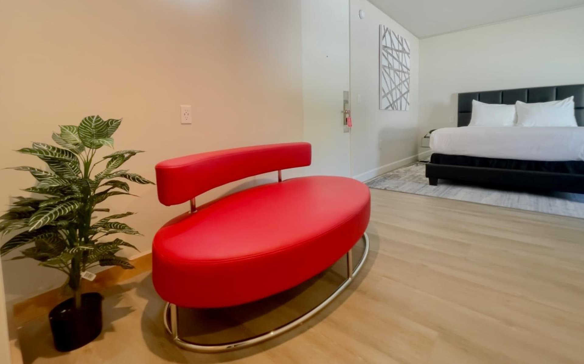 Park Plaza Lodge gallery photo in Los Angeles, CA — image 25