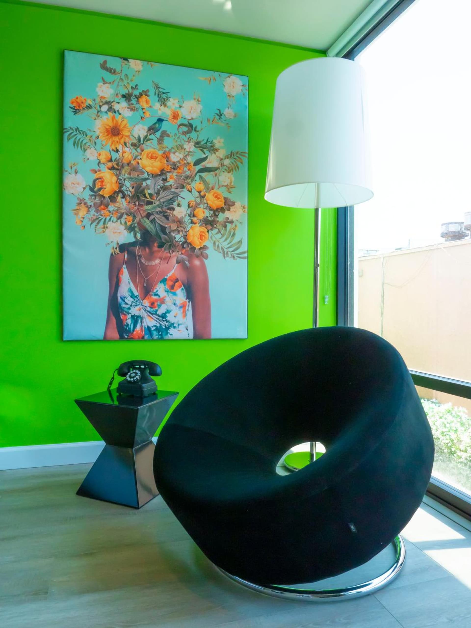 Park Plaza Lodge gallery photo in Los Angeles, CA — image 5