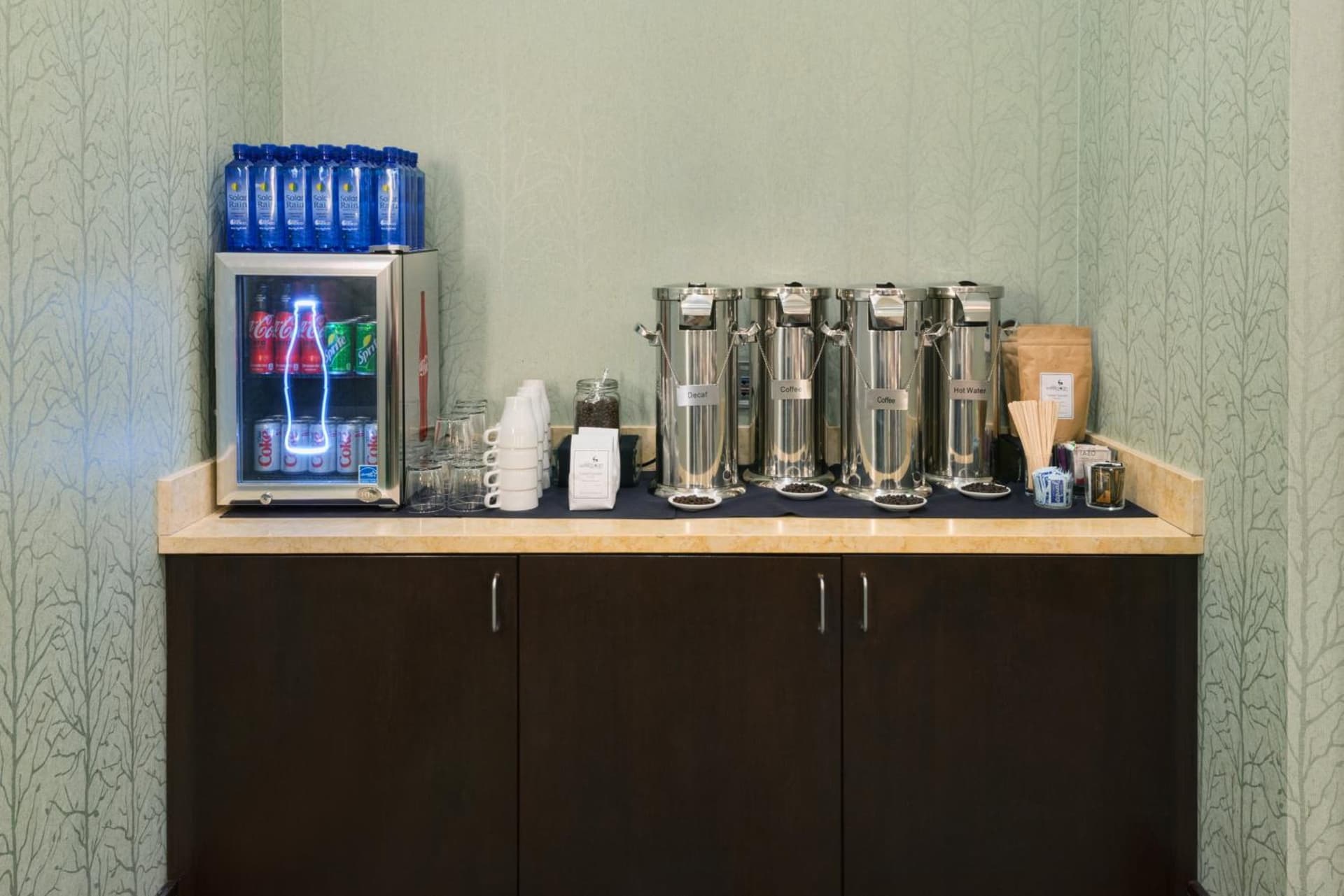 Hotel Indigo San Diego - Gaslamp Quarter by IHG gallery photo in San Diego, CA — image 36