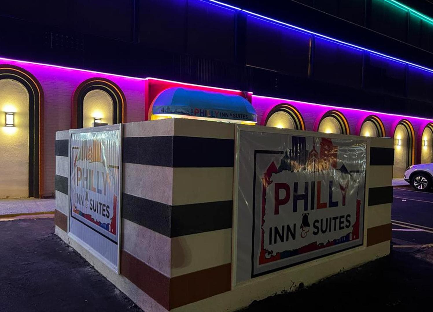 Philly Inn & Suites gallery photo in Philadelphia, PA — image 5