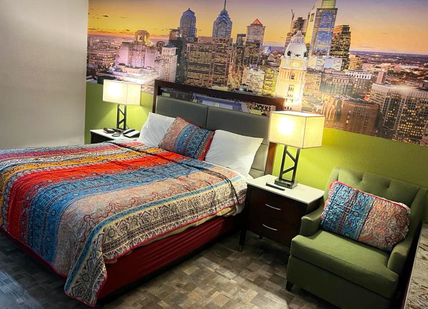 Philly Inn & Suites gallery photo in Philadelphia, PA — image 64