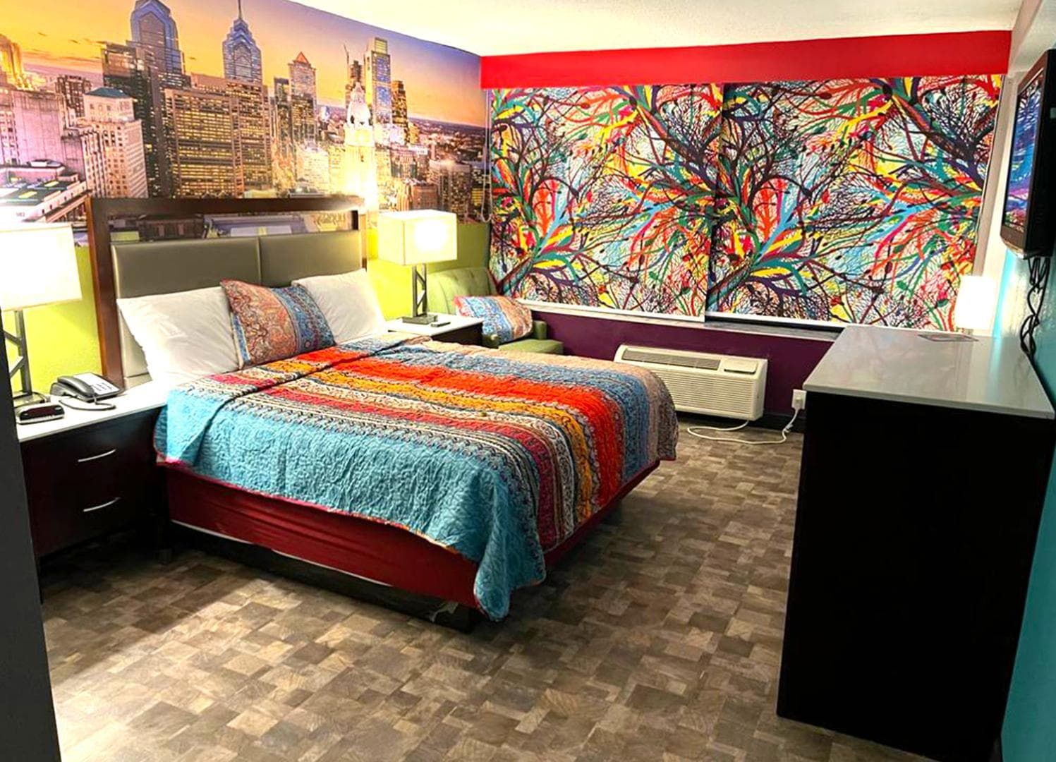 Philly Inn & Suites gallery photo in Philadelphia, PA — image 63