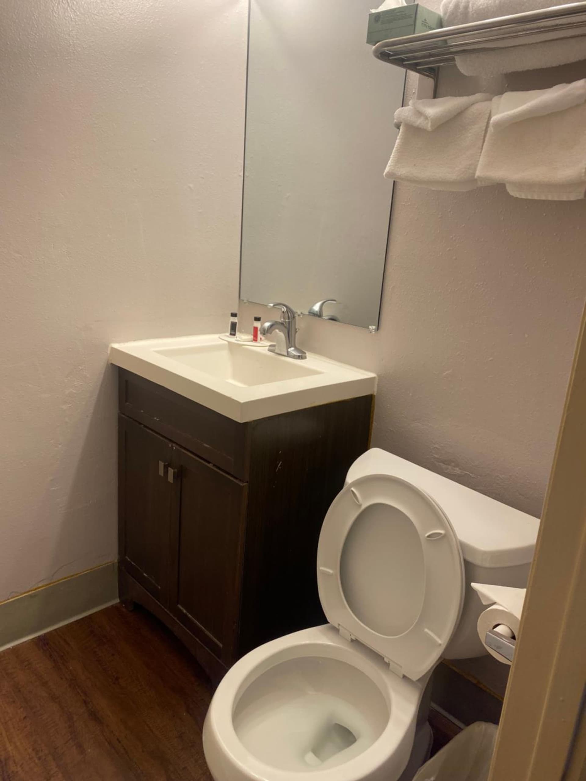 Travelodge by Wyndham Everett City Center gallery photo in Everett, WA — image 13