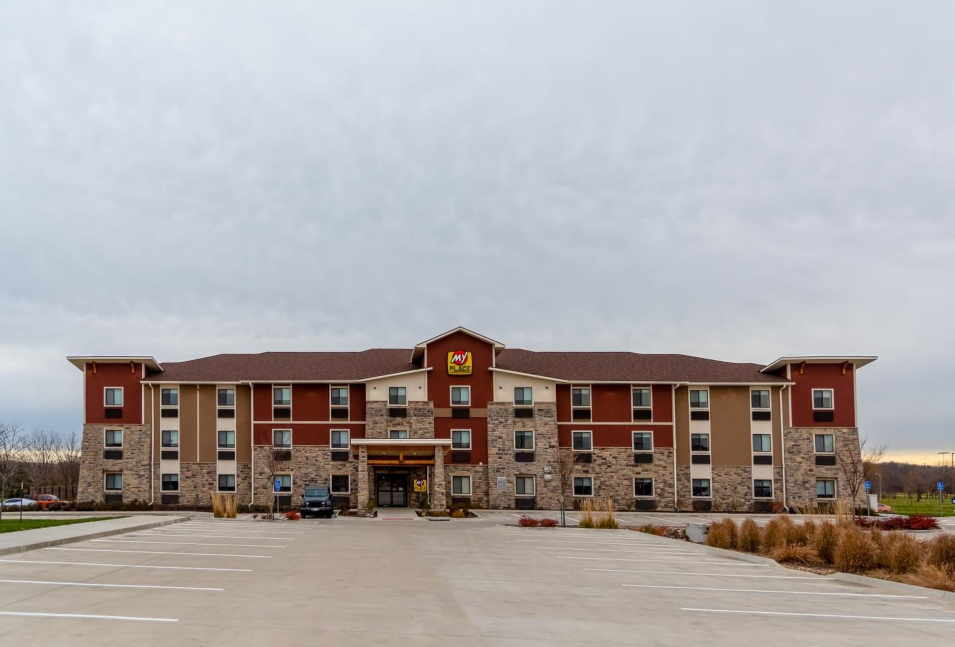 My Place Hotel-Overland Park, KS gallery photo in Overland Park, KS — image 23