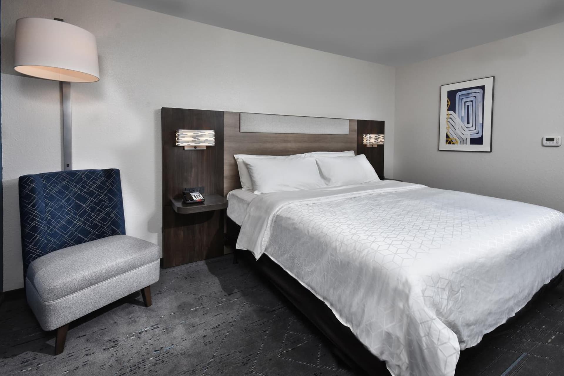 Holiday Inn Express Richmond I-64 Short Pump Area by IHG gallery photo in Richmond, VA — image 25
