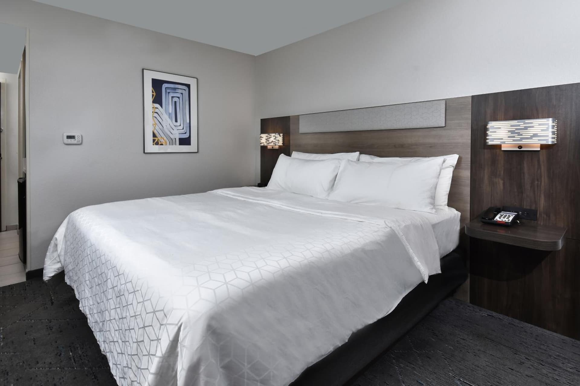 Holiday Inn Express Richmond I-64 Short Pump Area by IHG gallery photo in Richmond, VA — image 33