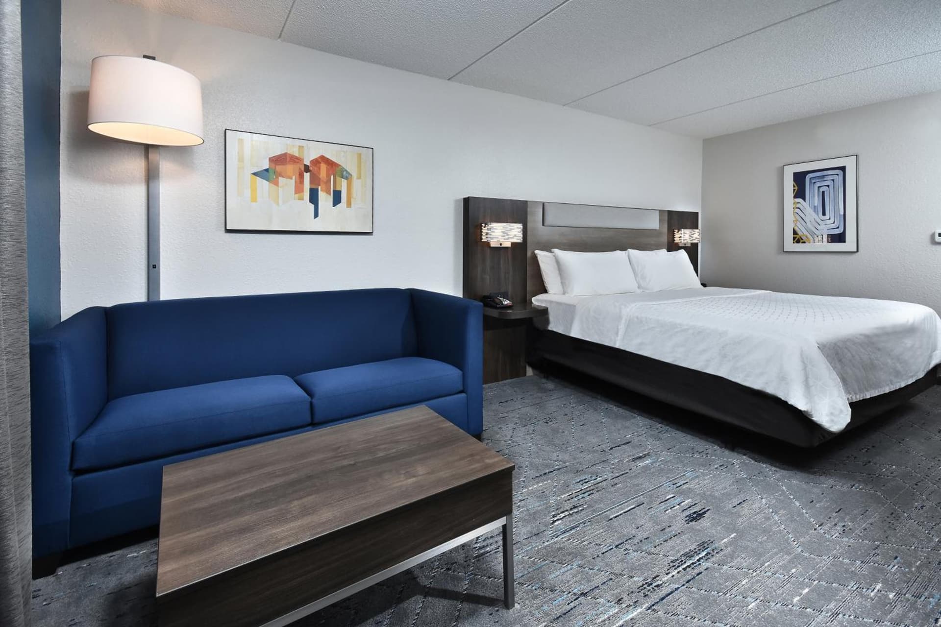 Holiday Inn Express Richmond I-64 Short Pump Area by IHG gallery photo in Richmond, VA — image 36