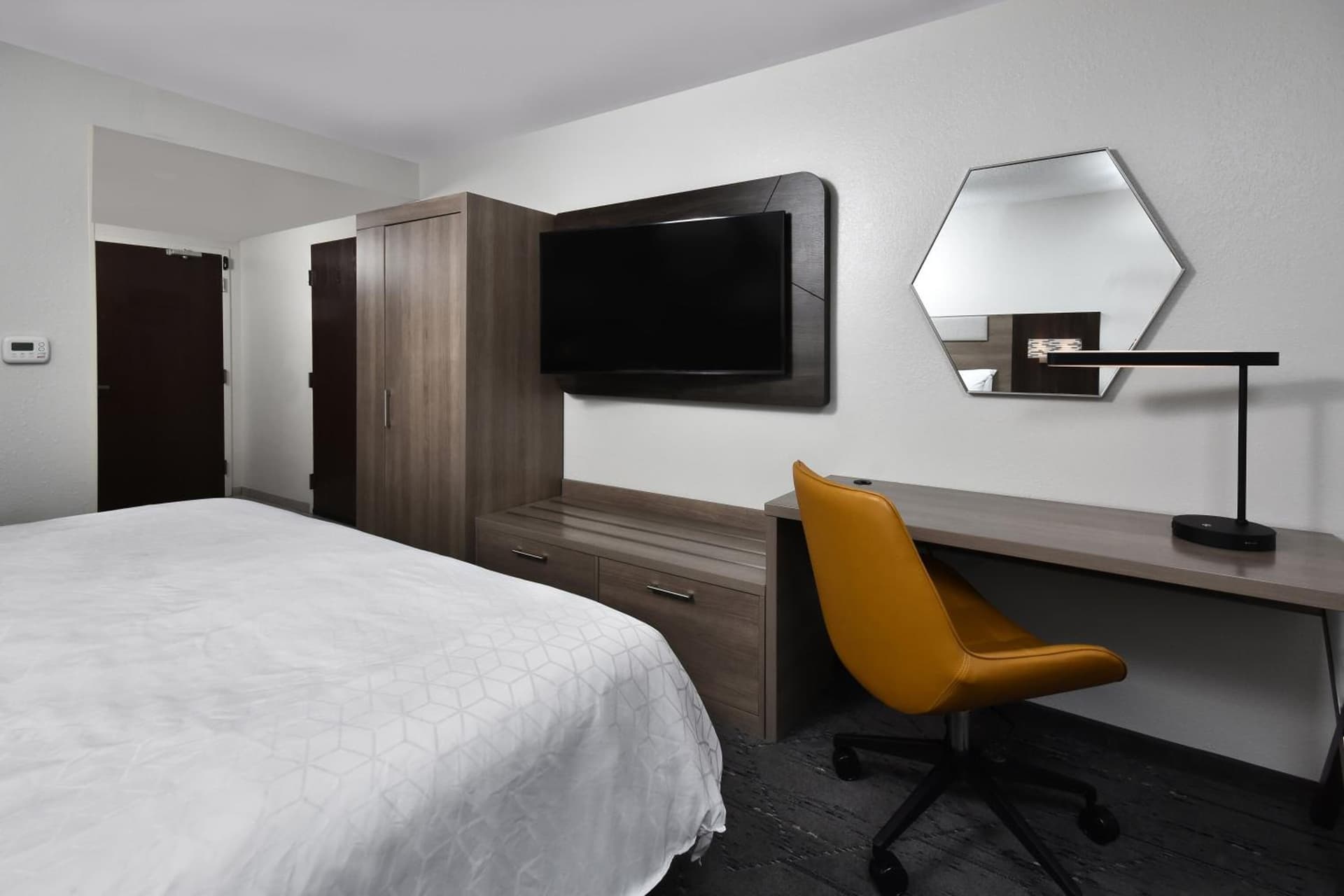 Holiday Inn Express Richmond I-64 Short Pump Area by IHG gallery photo in Richmond, VA — image 40
