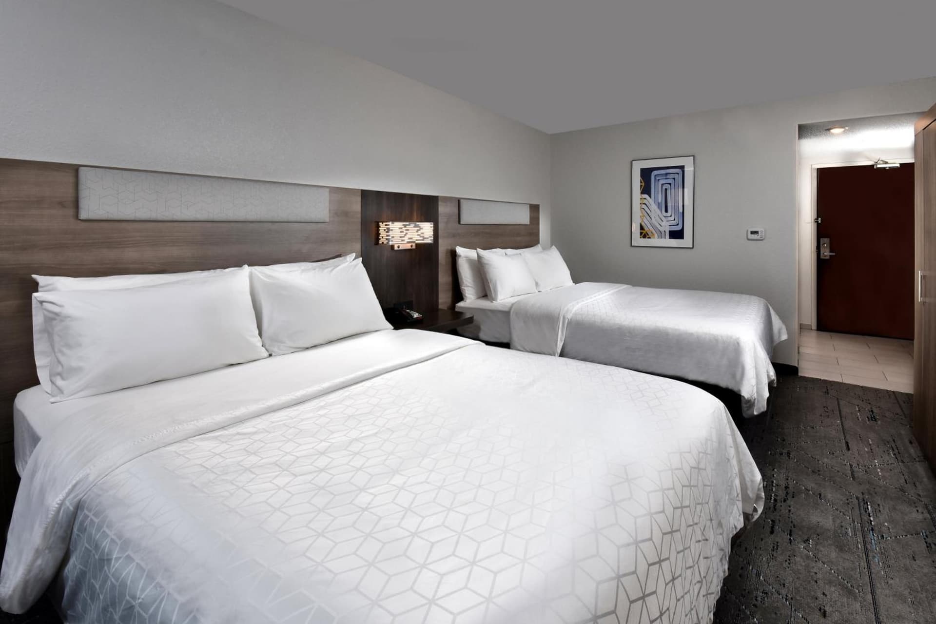 Holiday Inn Express Richmond I-64 Short Pump Area by IHG gallery photo in Richmond, VA — image 41