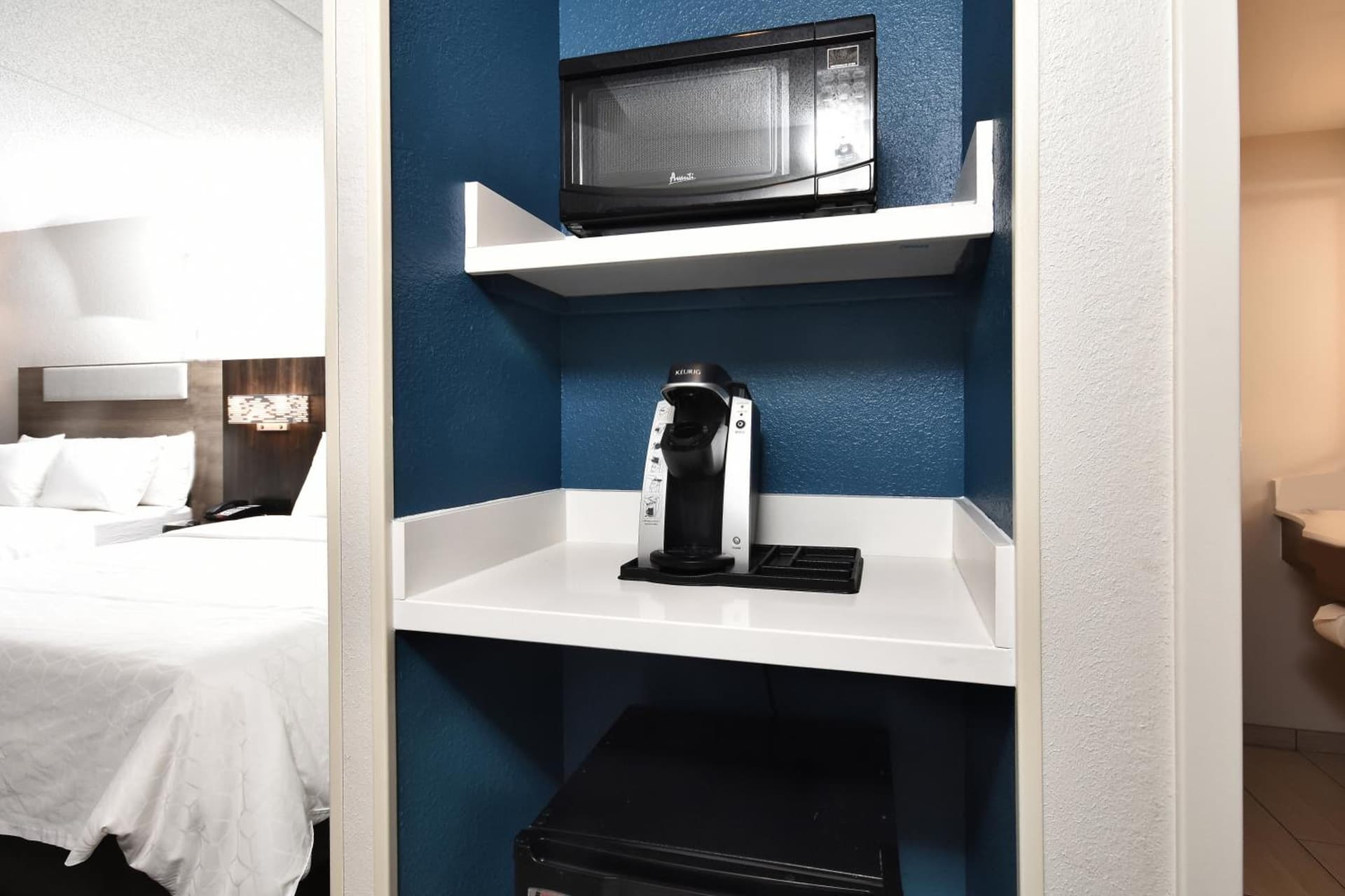 Holiday Inn Express Richmond I-64 Short Pump Area by IHG gallery photo in Richmond, VA — image 13