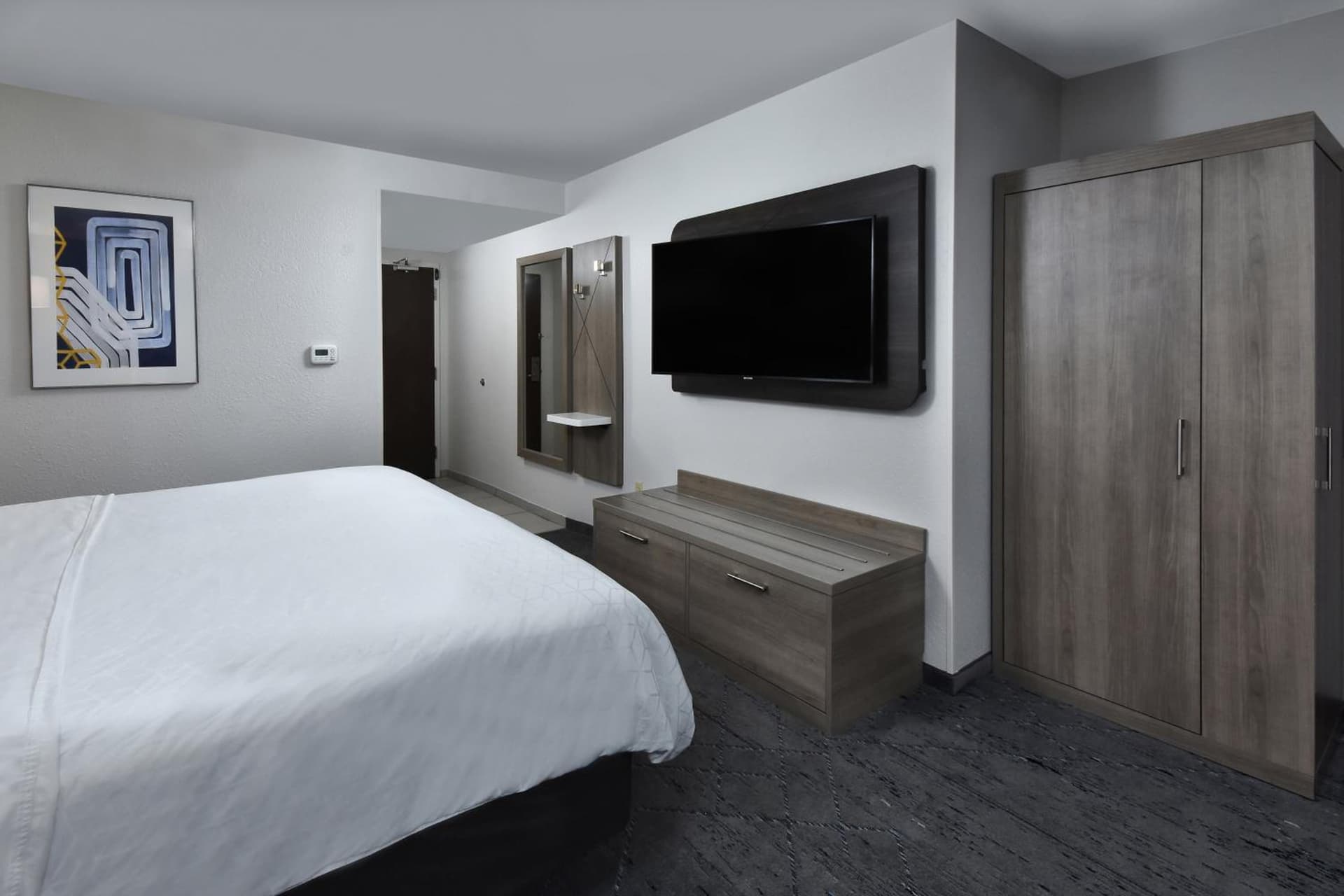 Holiday Inn Express Richmond I-64 Short Pump Area by IHG gallery photo in Richmond, VA — image 5