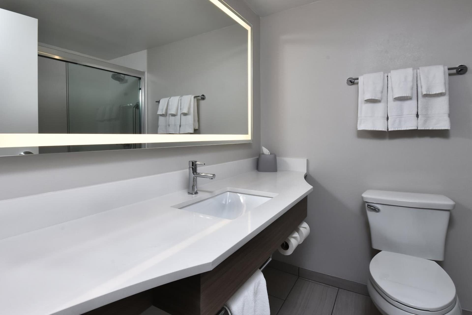 Holiday Inn Express Richmond I-64 Short Pump Area by IHG gallery photo in Richmond, VA — image 17