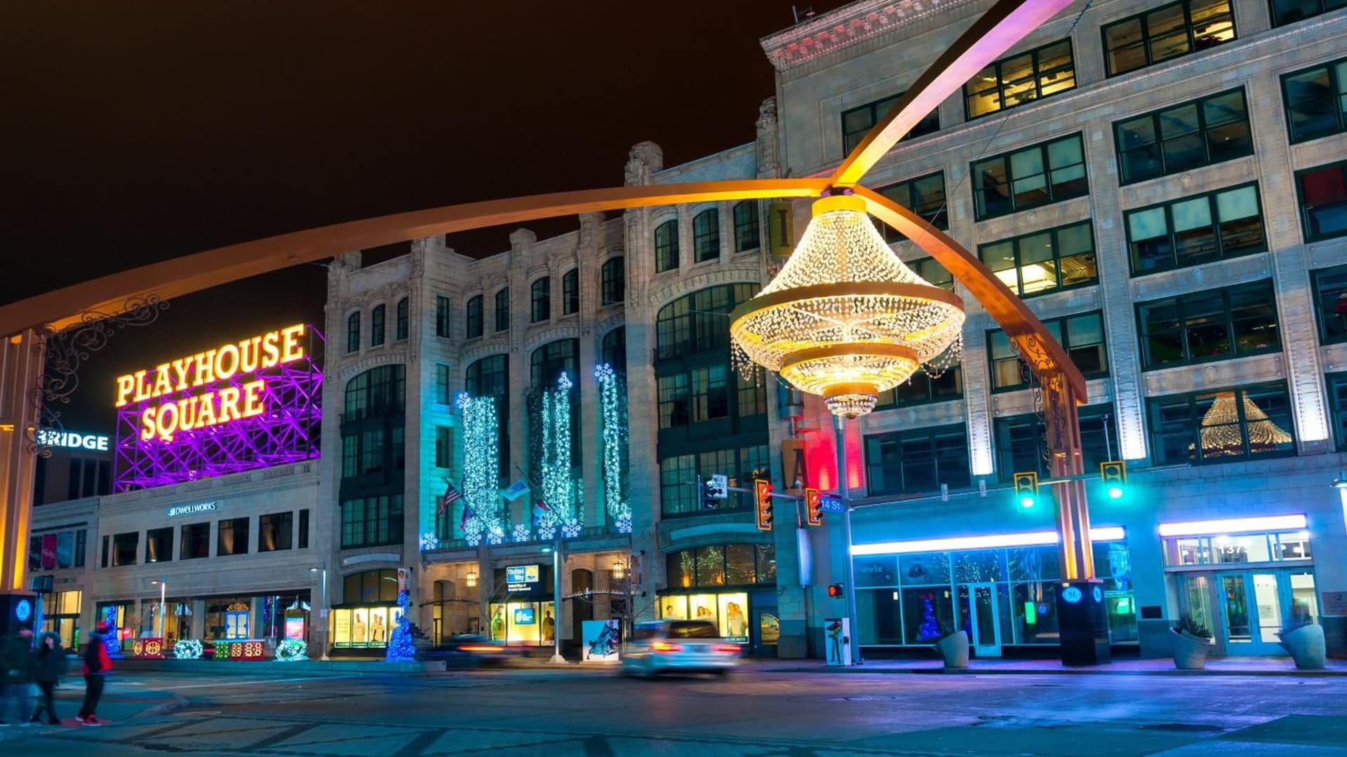 Hotel Indigo Cleveland Downtown by IHG gallery photo in Cleveland, OH — image 19