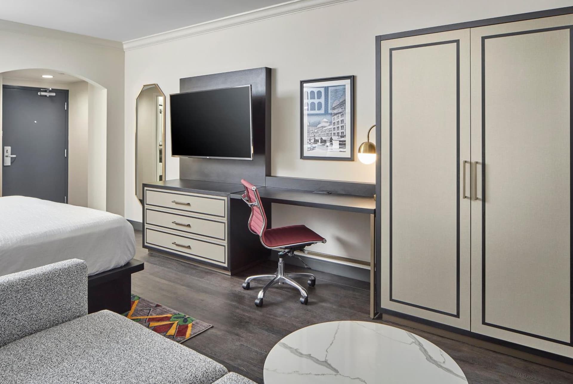 Hotel Indigo Cleveland Downtown by IHG gallery photo in Cleveland, OH — image 30