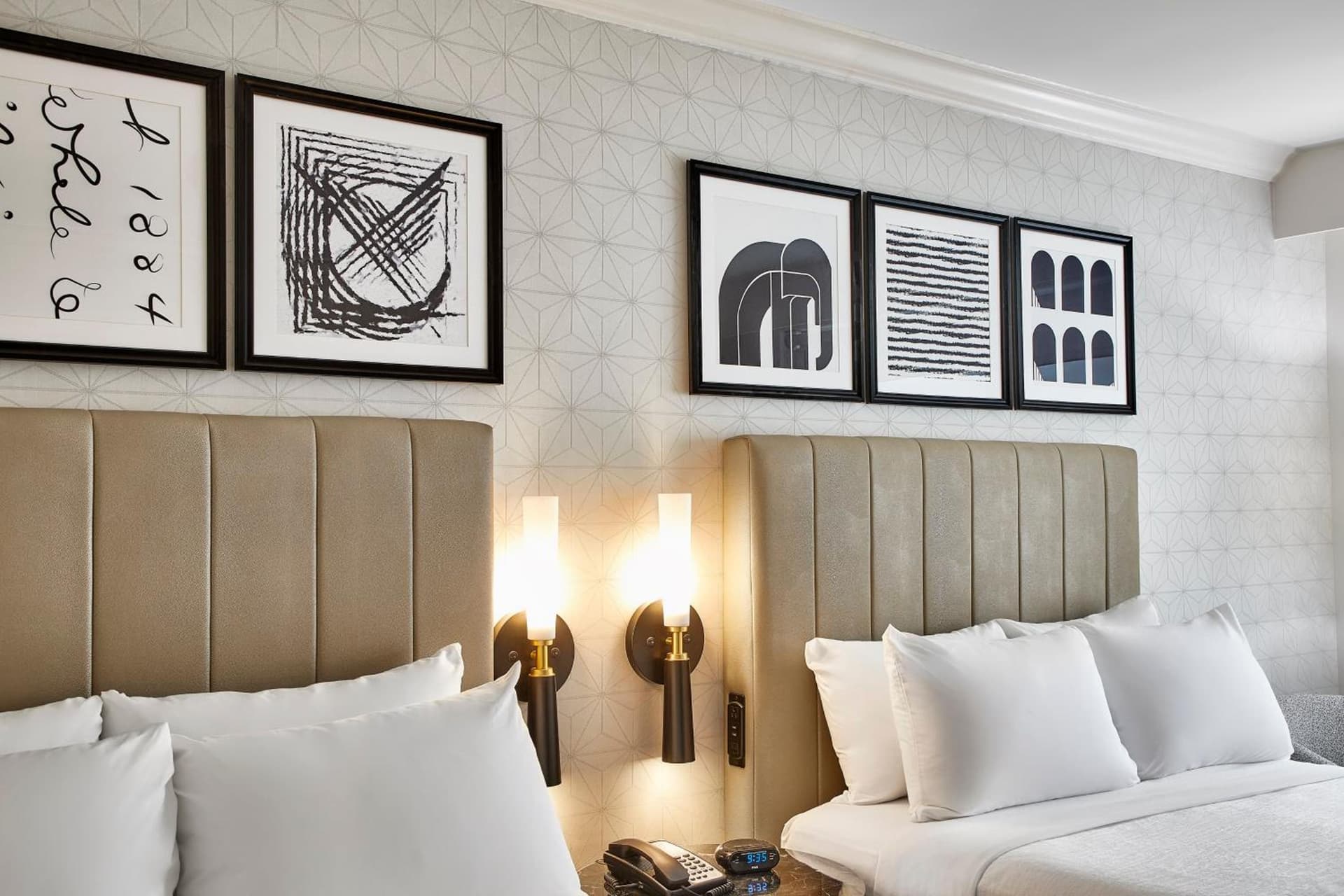 Hotel Indigo Cleveland Downtown by IHG gallery photo in Cleveland, OH — image 4