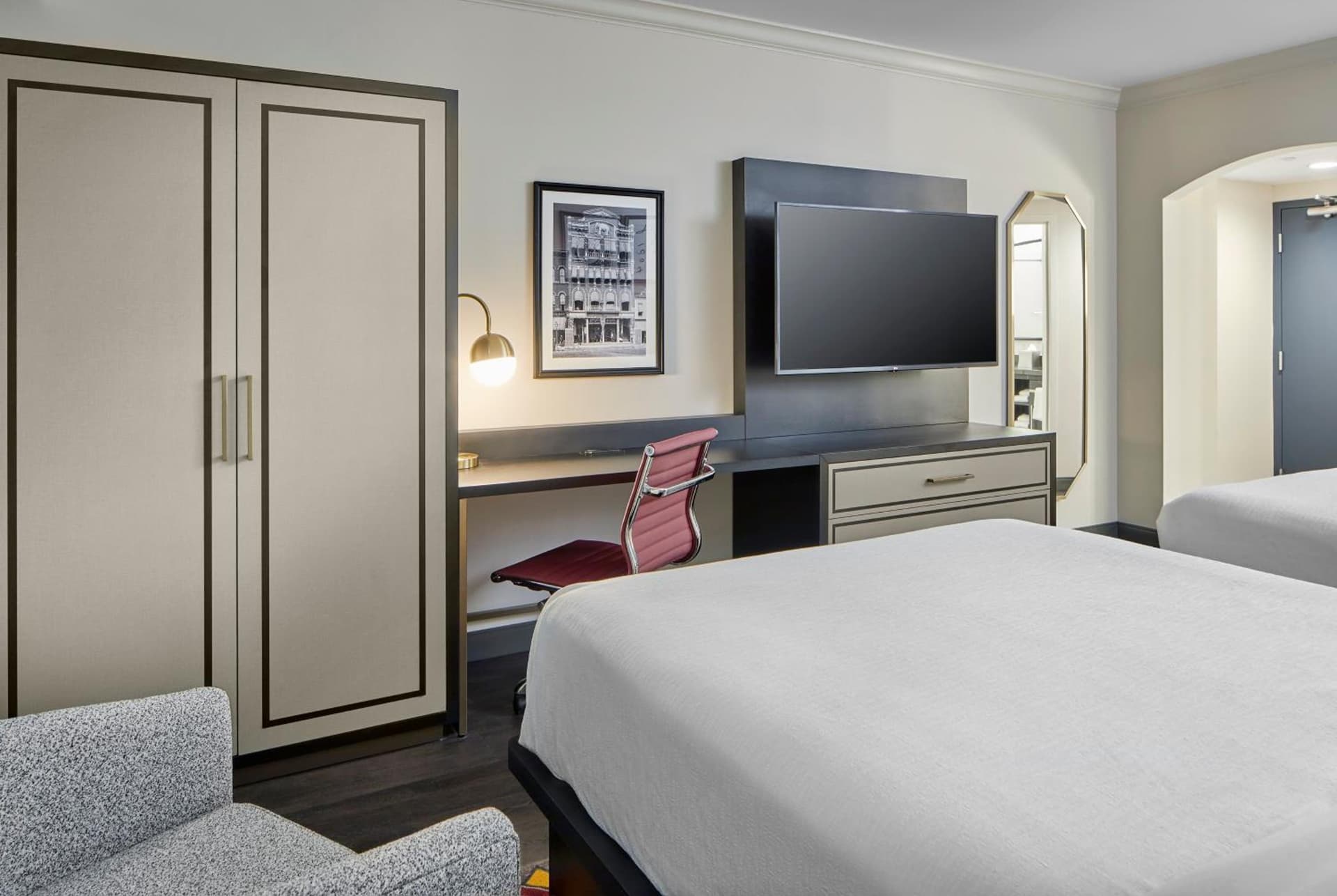 Hotel Indigo Cleveland Downtown by IHG gallery photo in Cleveland, OH — image 5