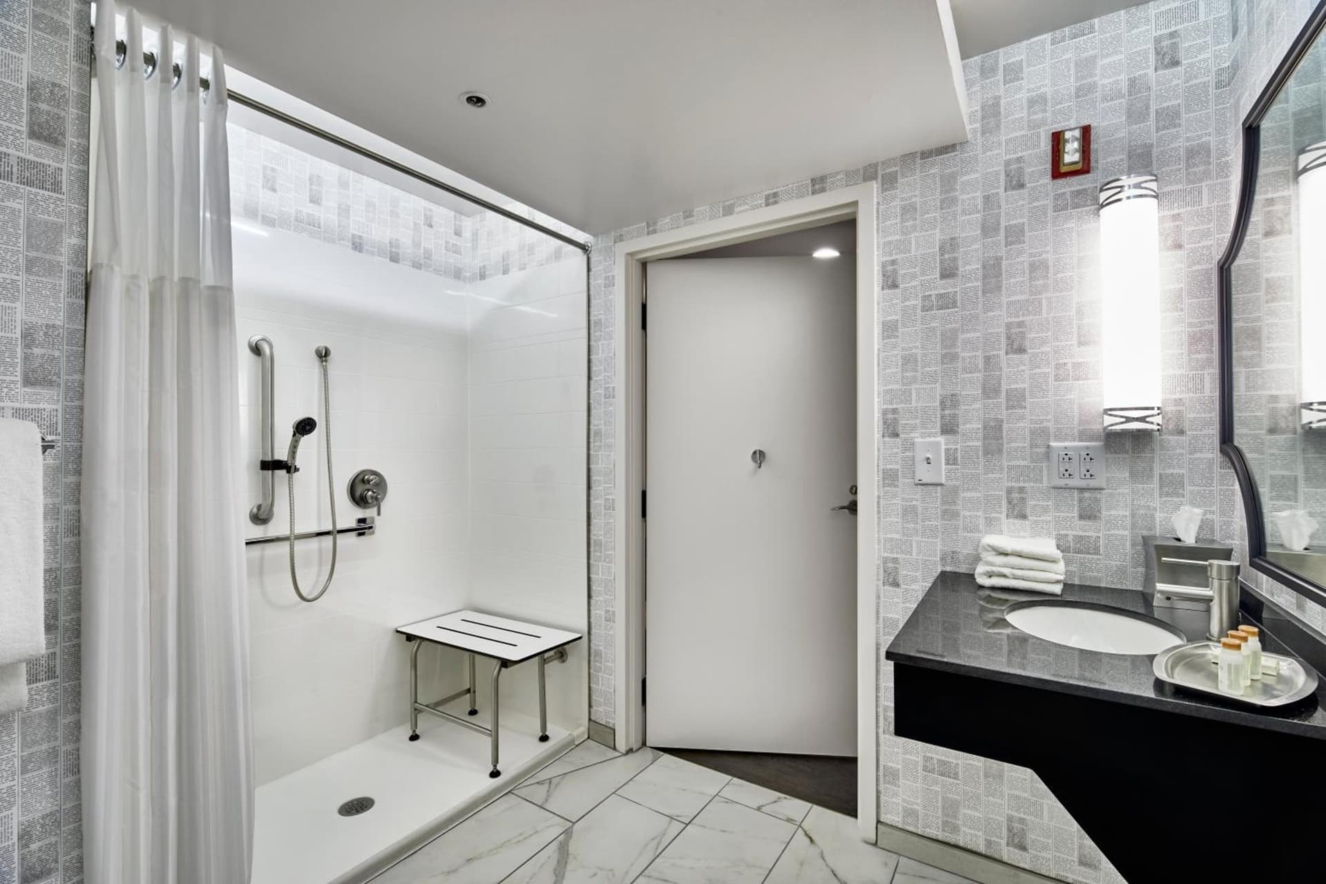 Hotel Indigo Cleveland Downtown by IHG gallery photo in Cleveland, OH — image 18